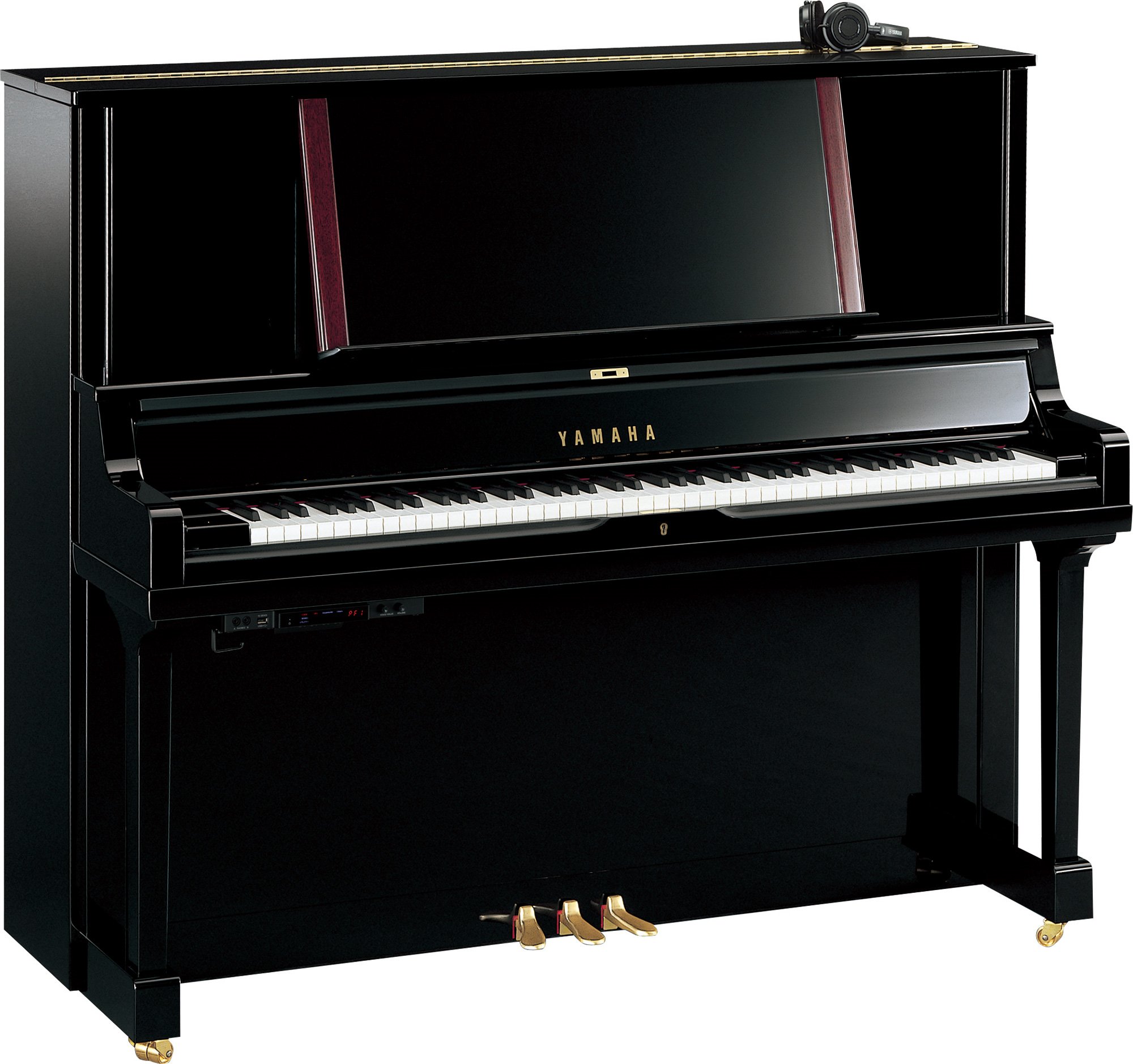 Klavier YUS5 SH3 Silent