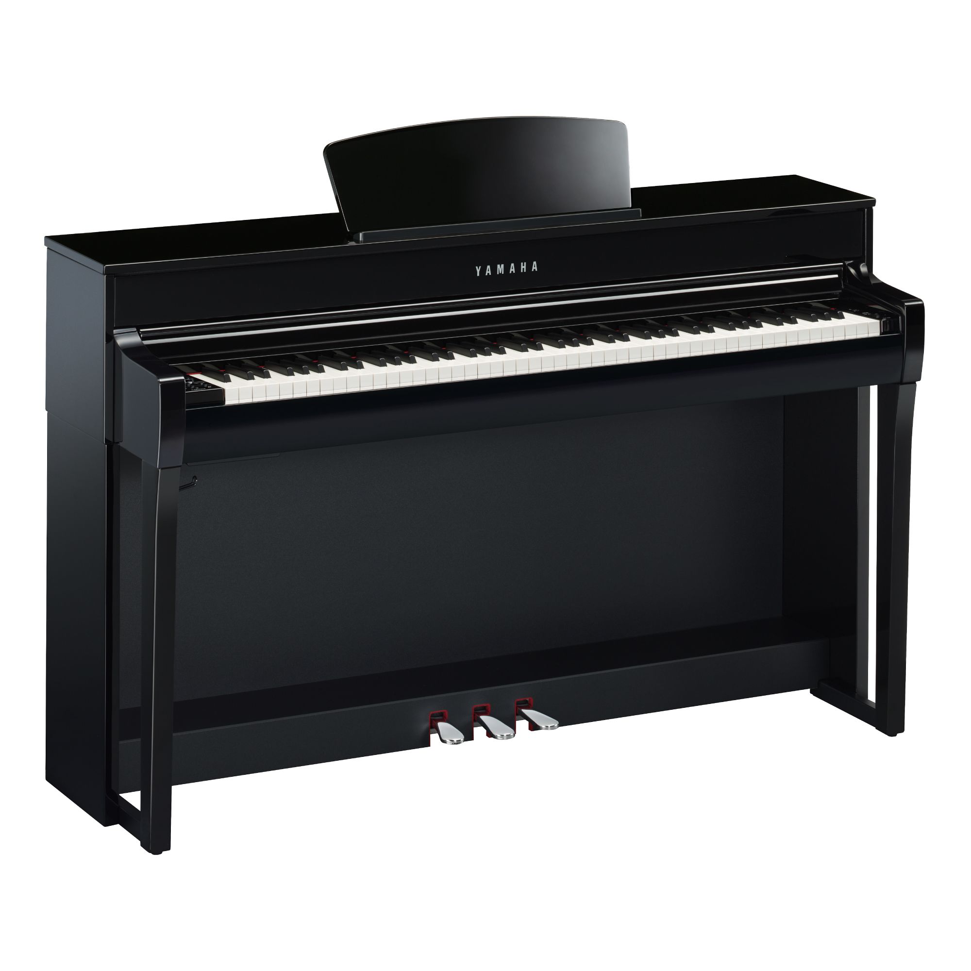 Digitalpiano Clavinova CLP-835