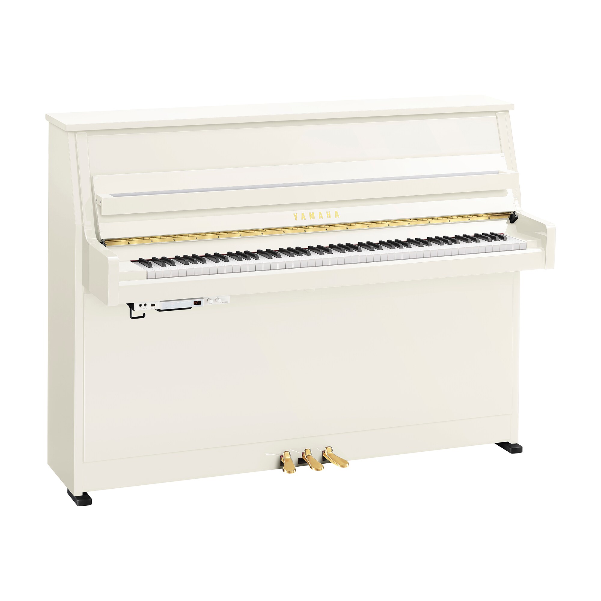 Klavier B10 TC3