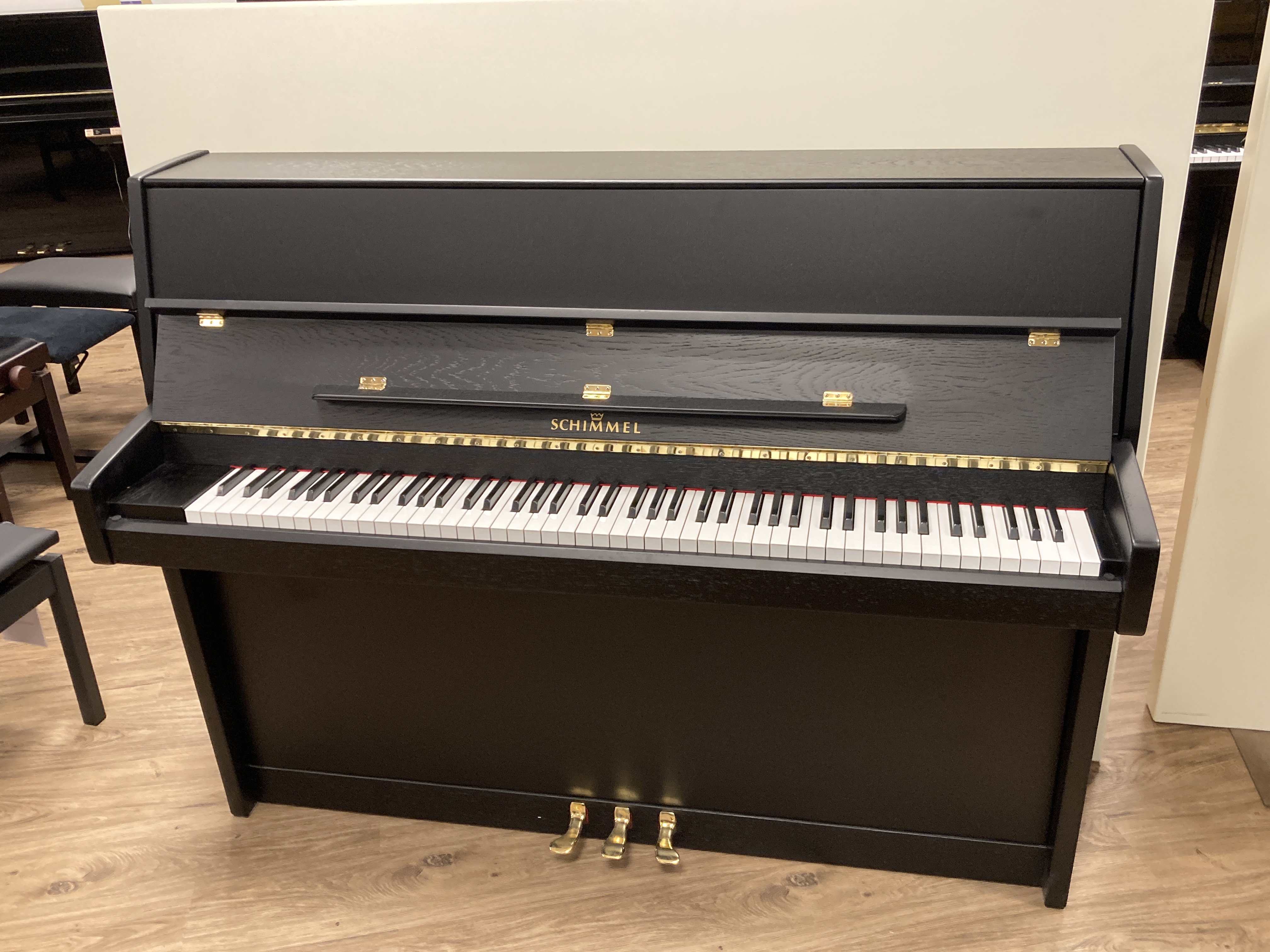 Klavier 112/5 E