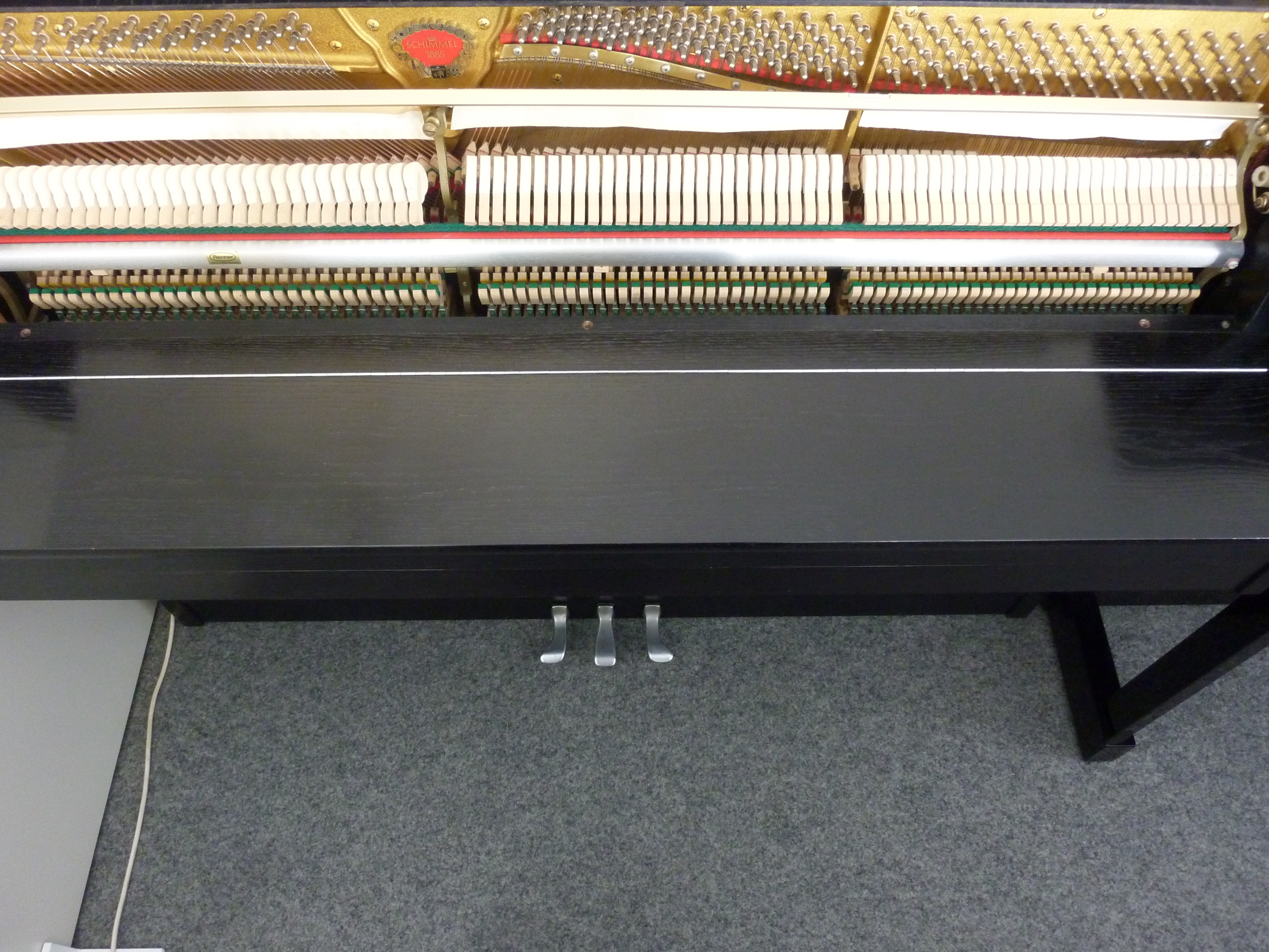 Klavier 106 N