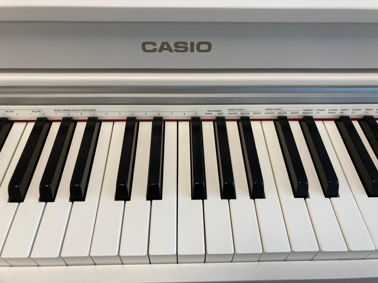 Digitalpiano Celviano AP-470 WE