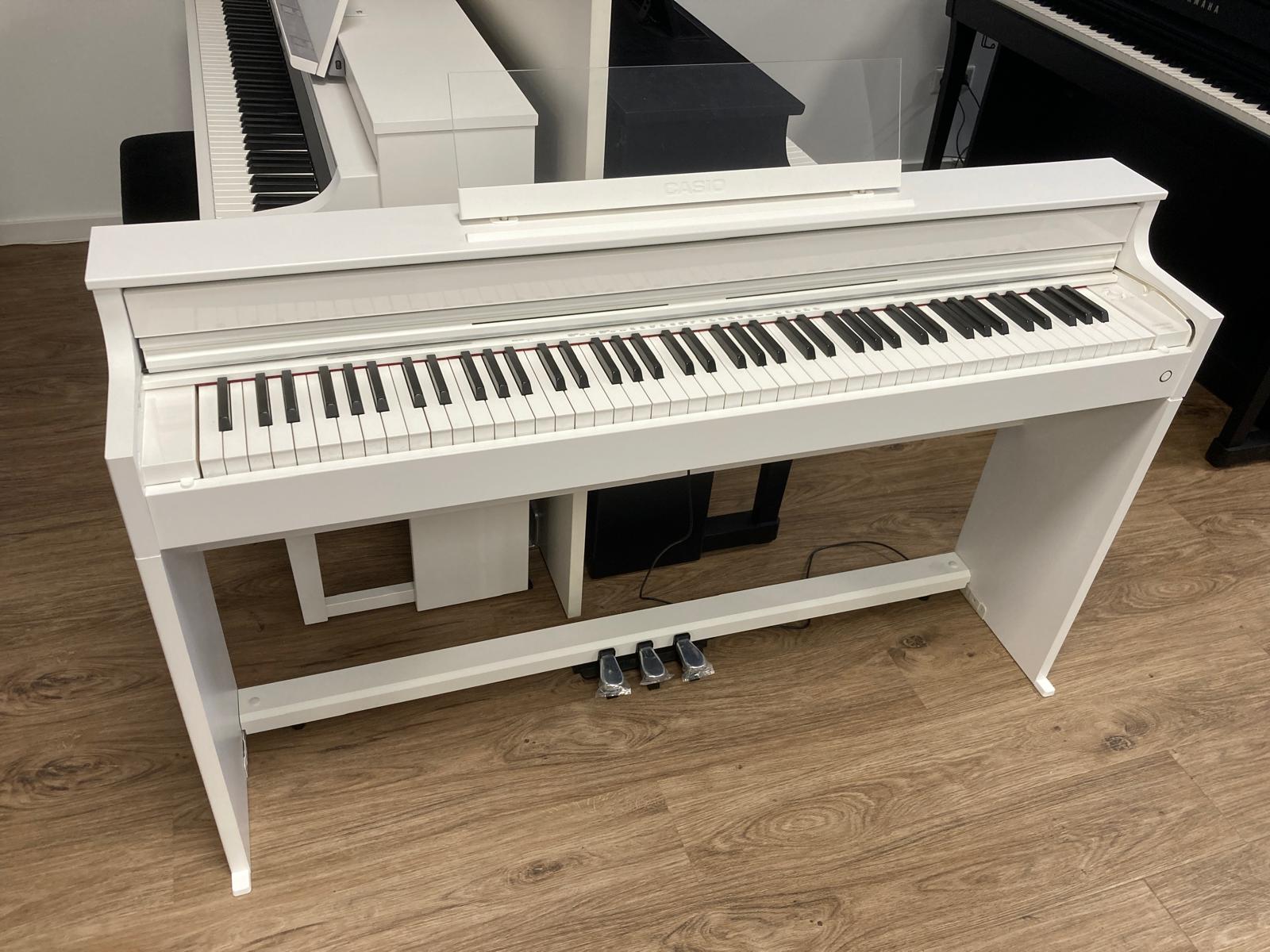 Digitalpiano Celviano AP-S450 WE