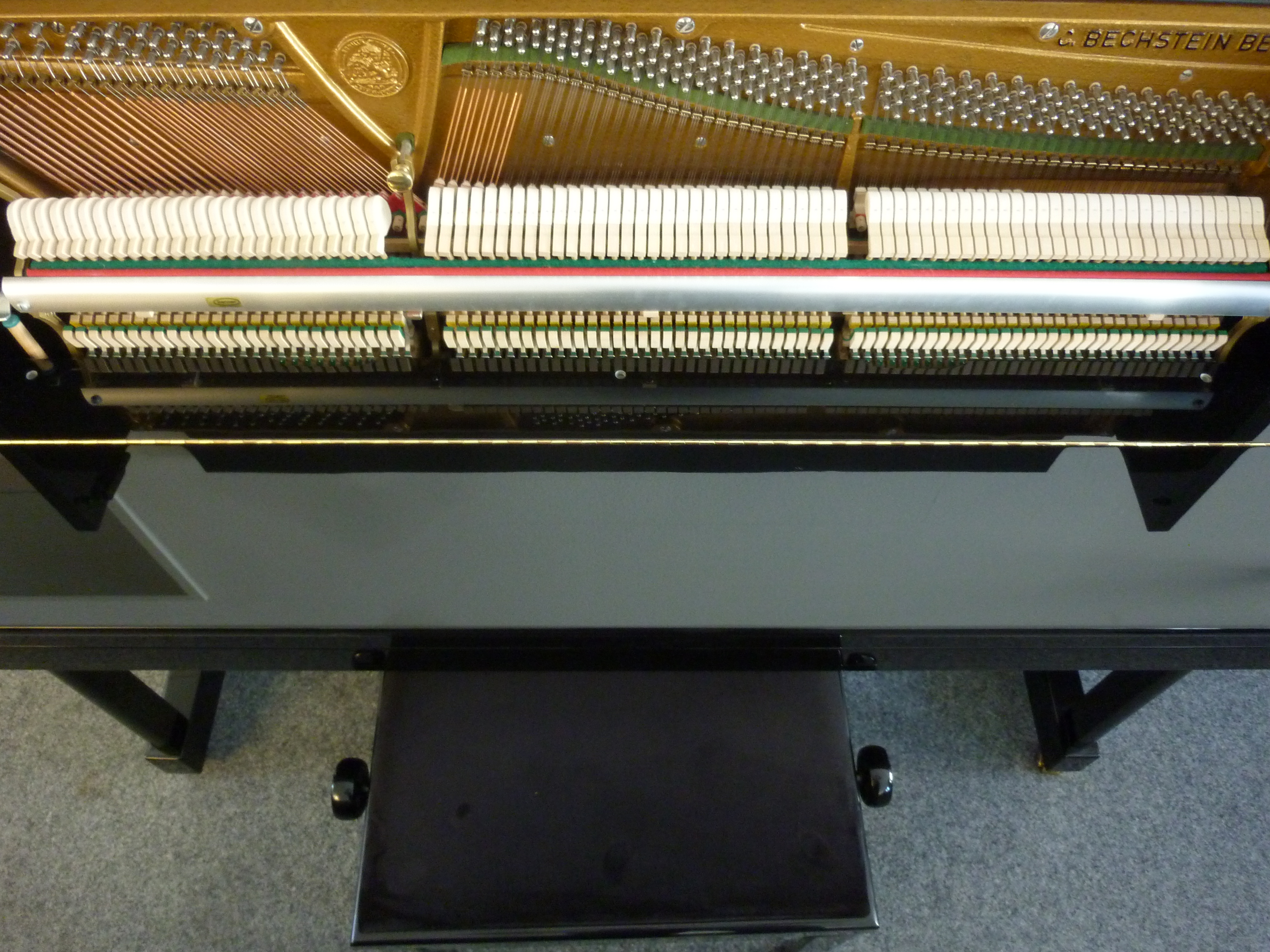 Klavier Opus 110