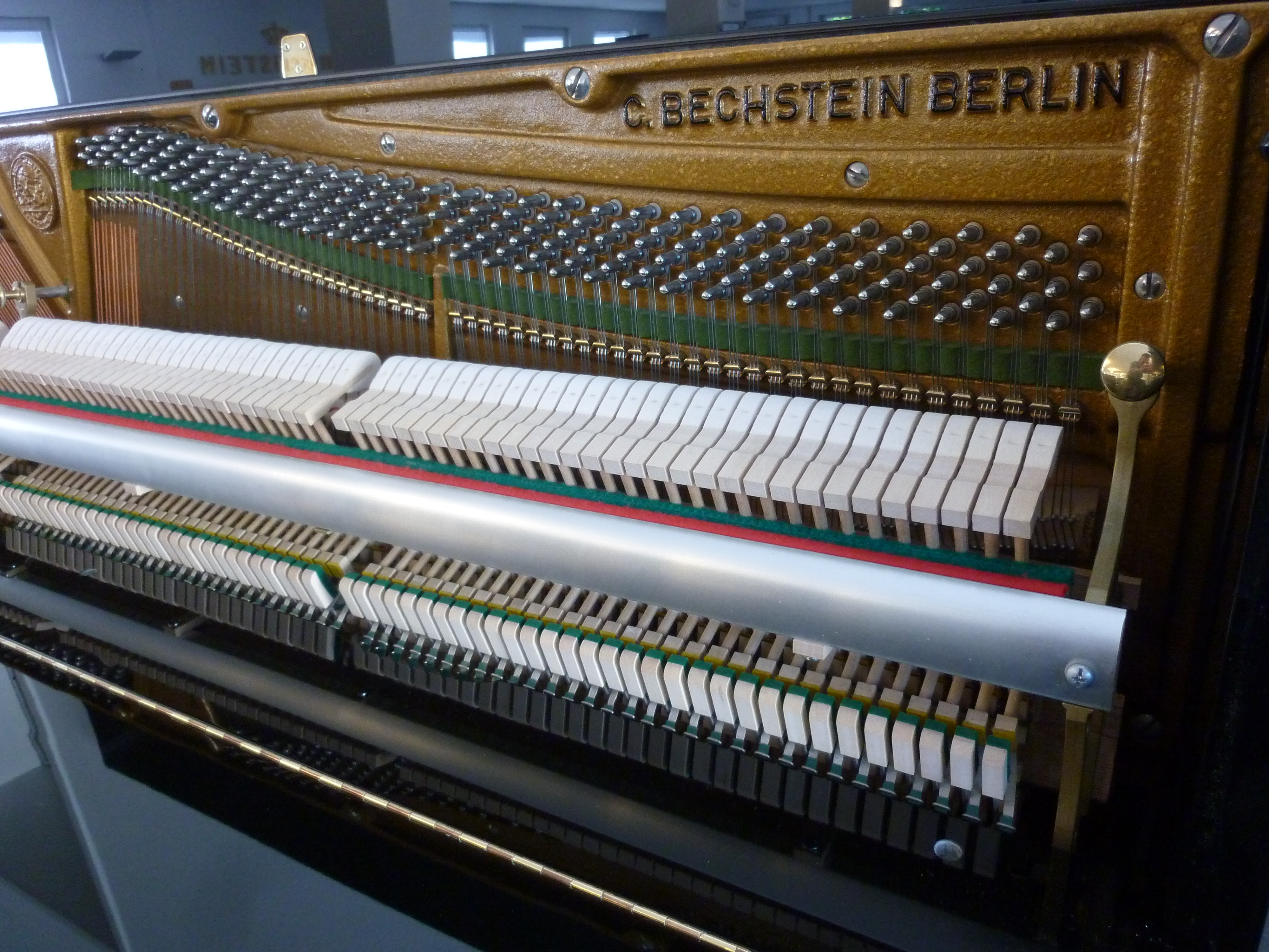 Klavier Opus 110