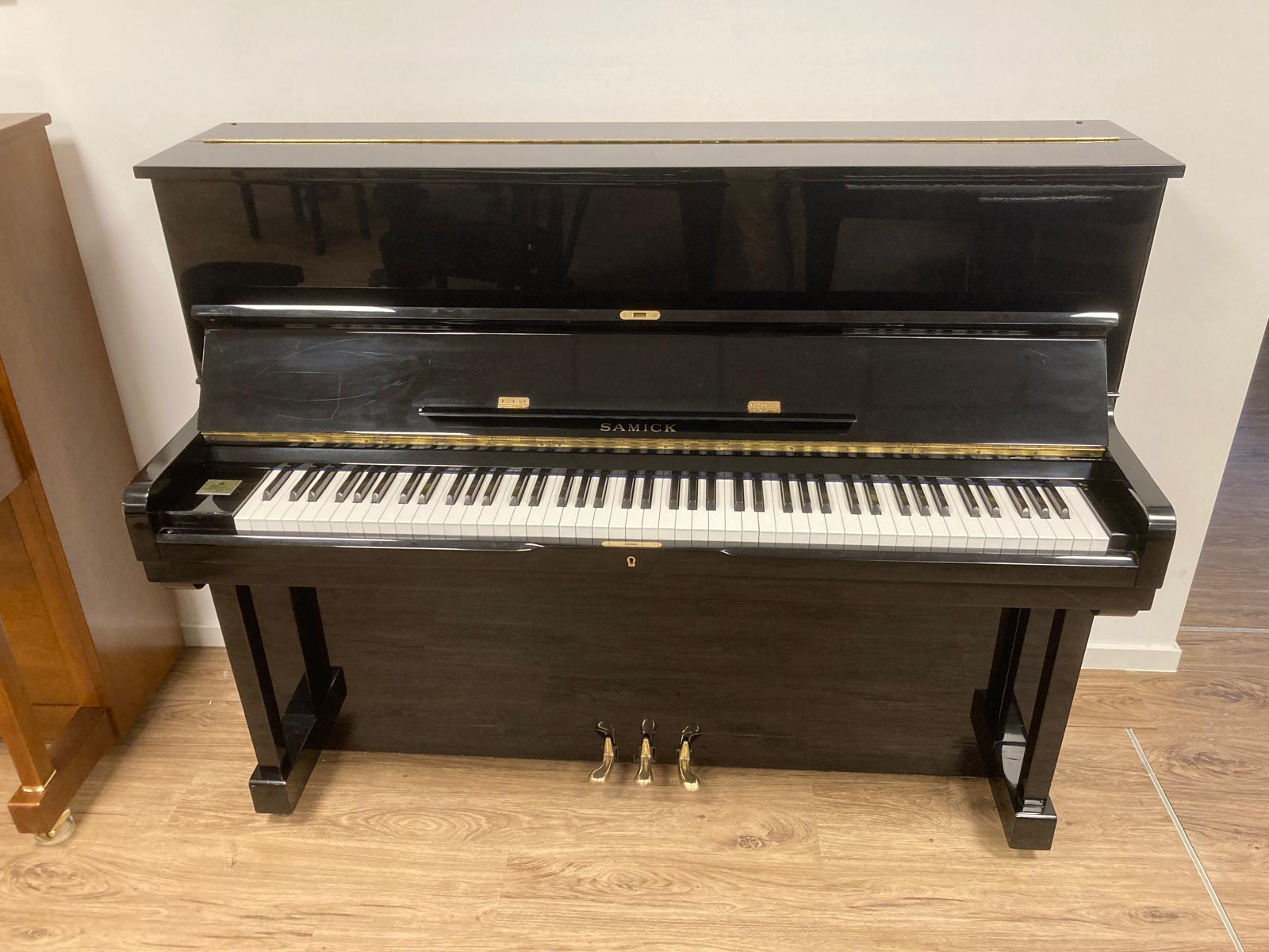 Klavier SU-118