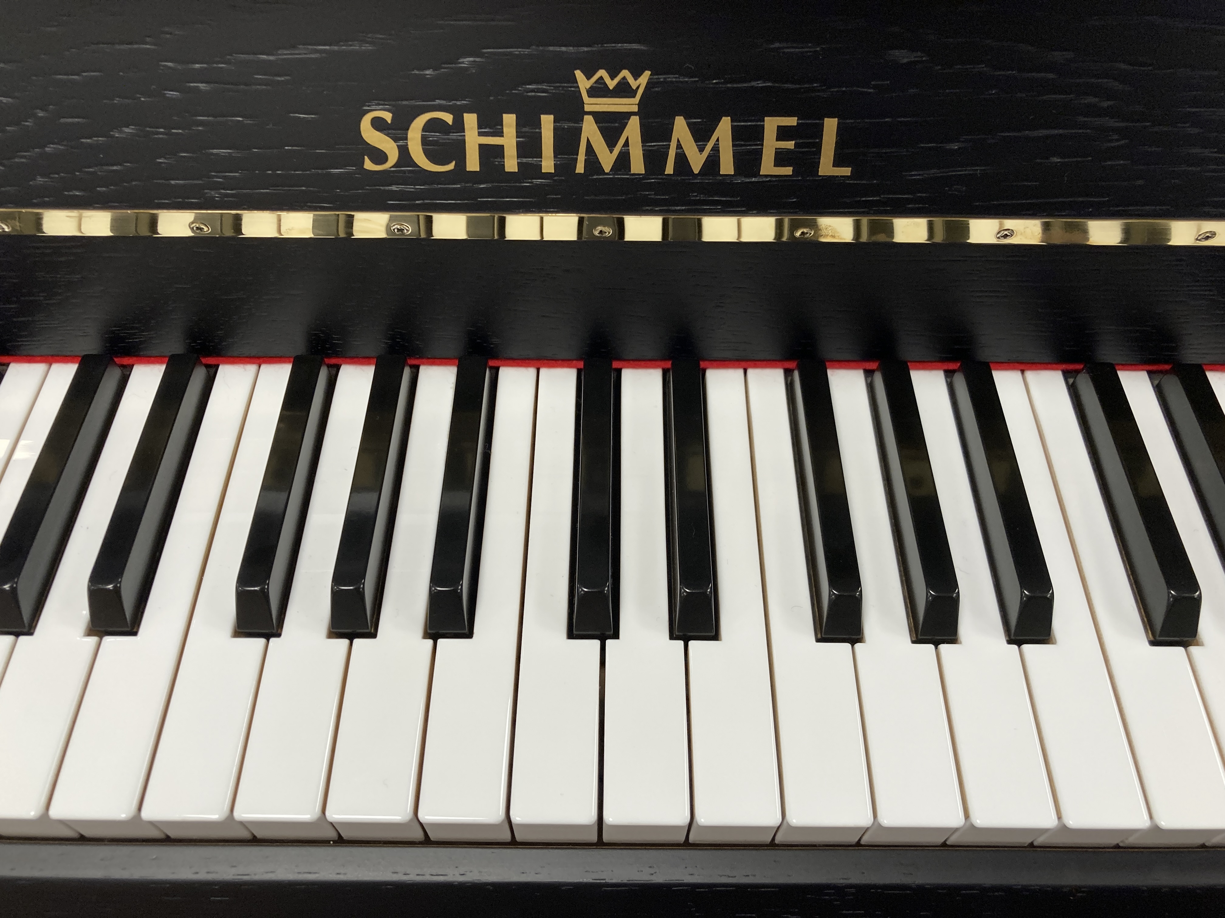 Klavier 112/5 E