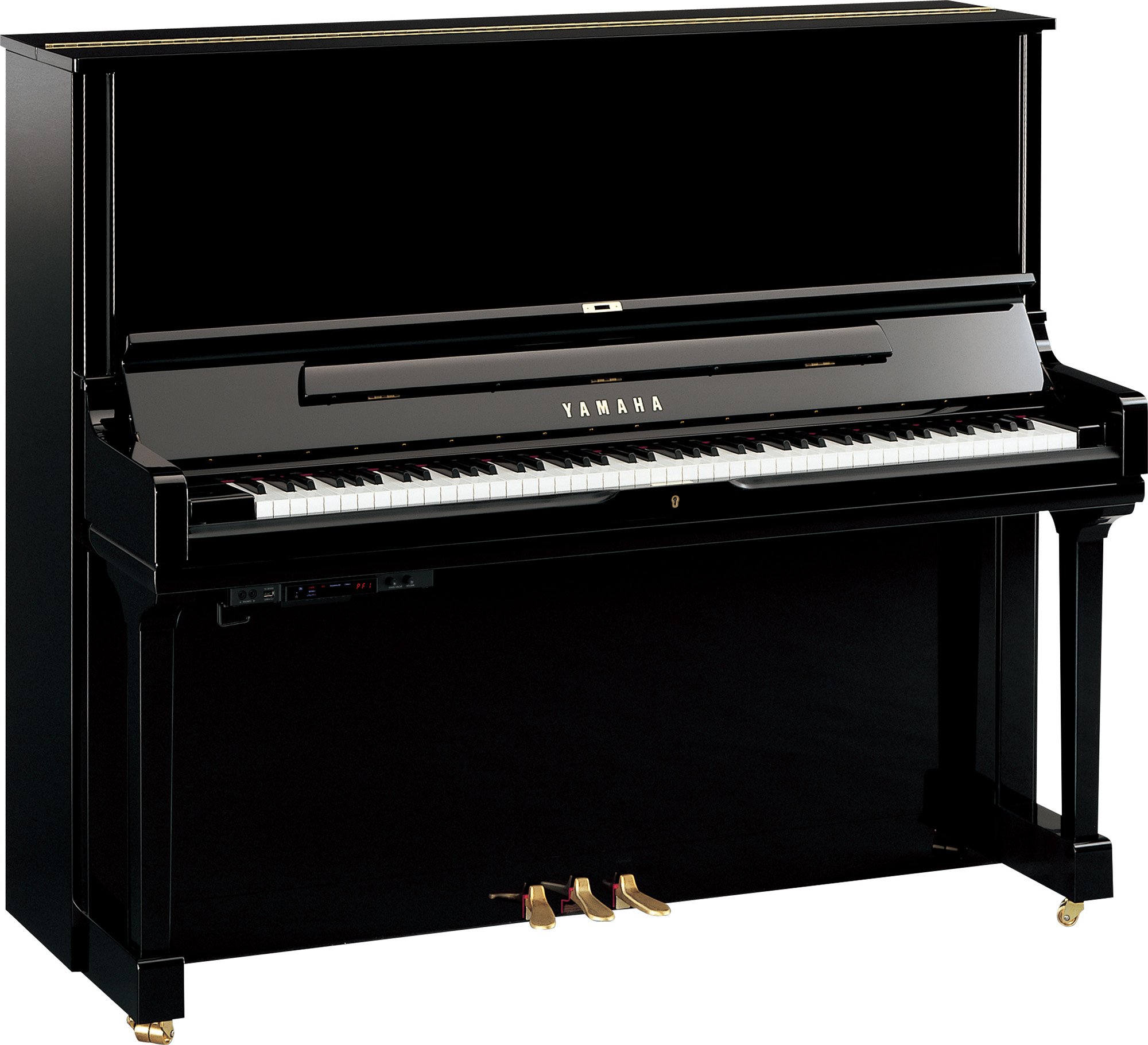 Klavier YUS3 TA3 TransAcoustic