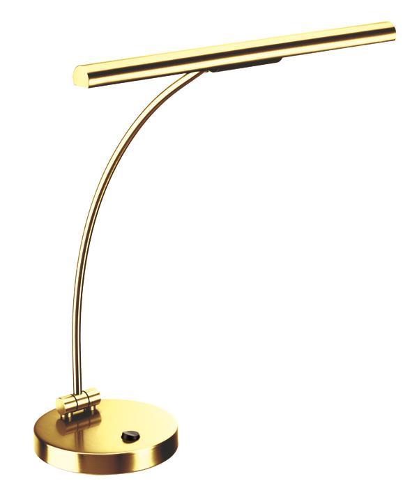 Pianoleuchte L3451 / L3452 / L3453 / L3454 / L3455 Boogie II