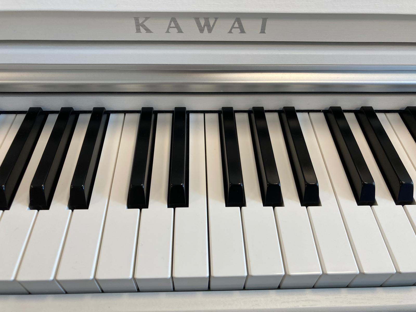 Digitalpiano KDP 120 W