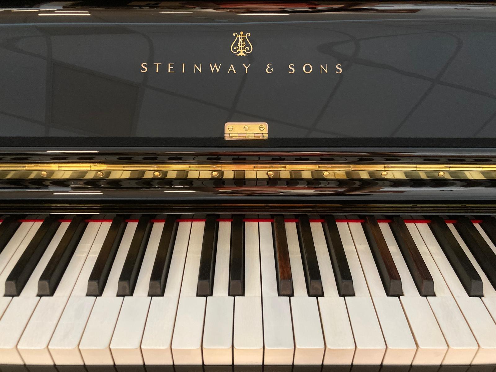 Klavier K-132