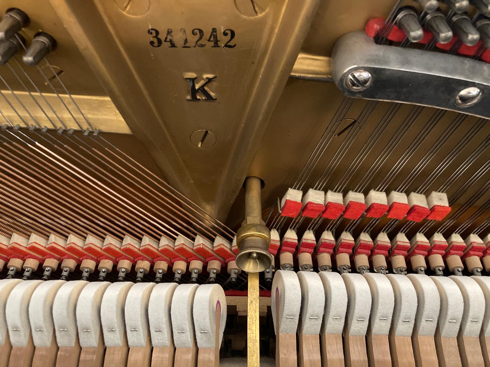 Klavier K-132