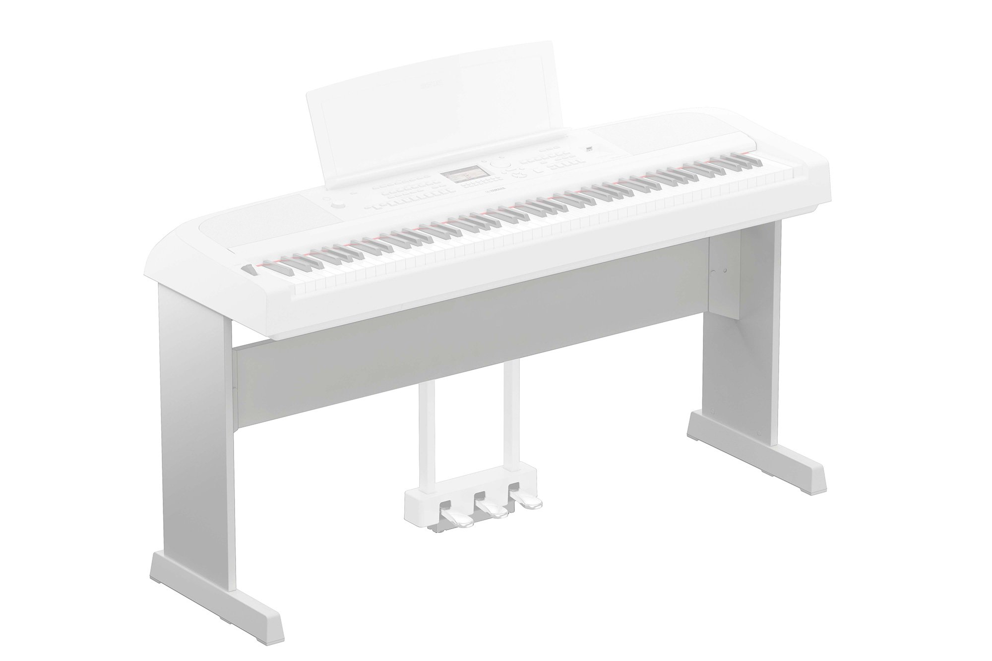 Digitalpiano-Ständer L-300