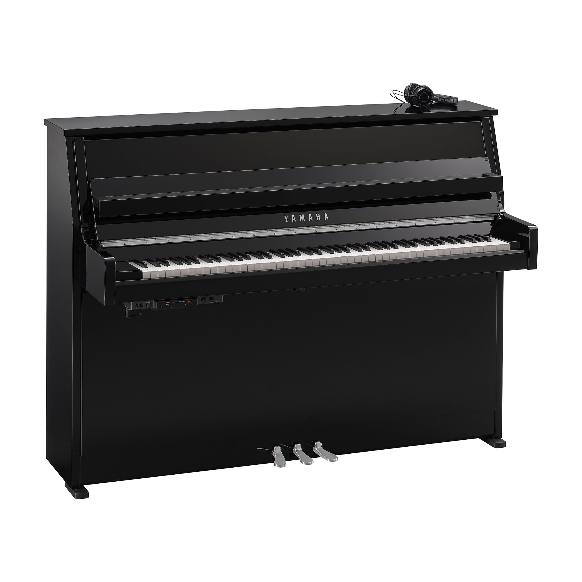 Klavier B10 SC3