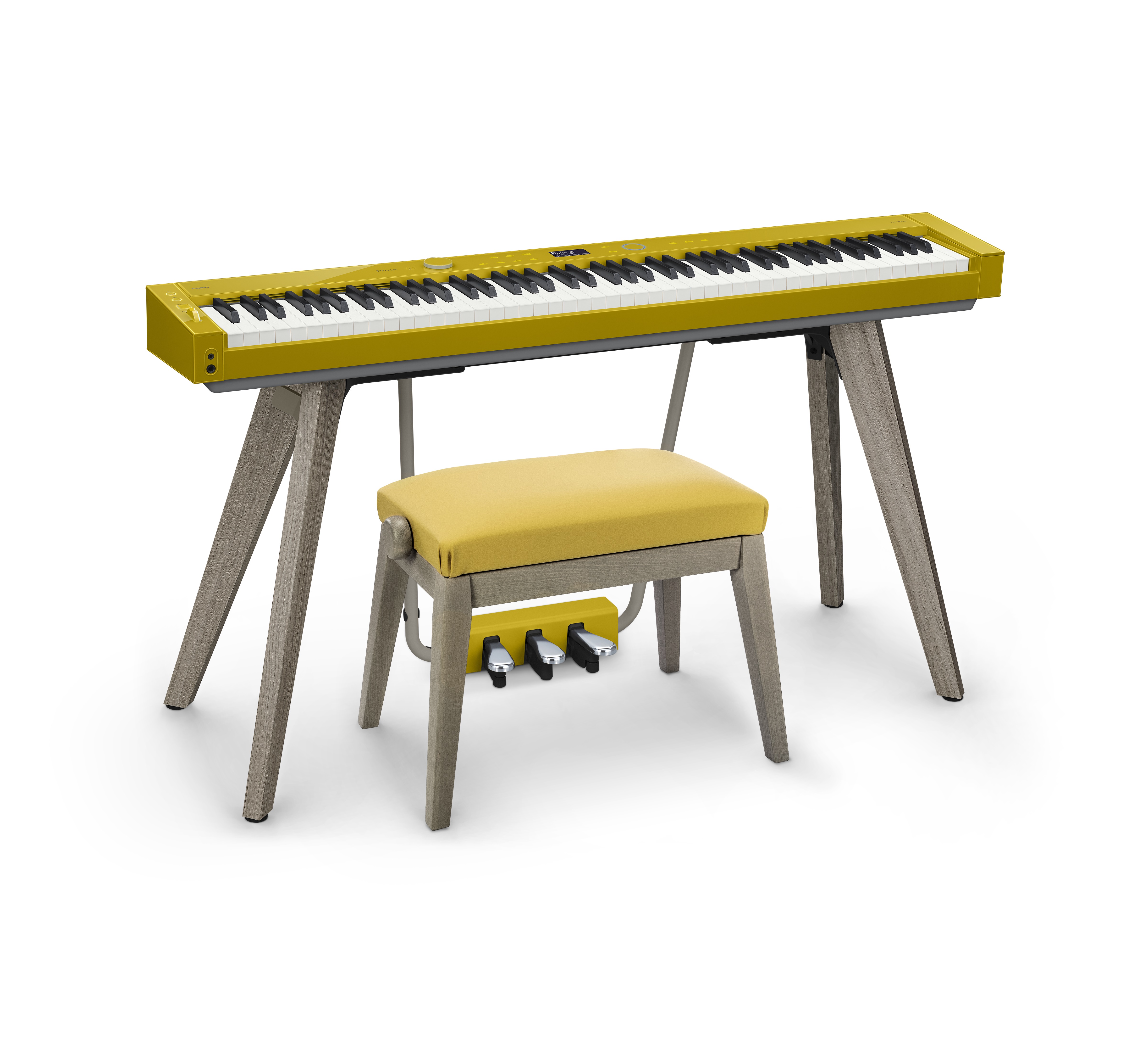 Digitalpiano Privia PX-S7000 Set