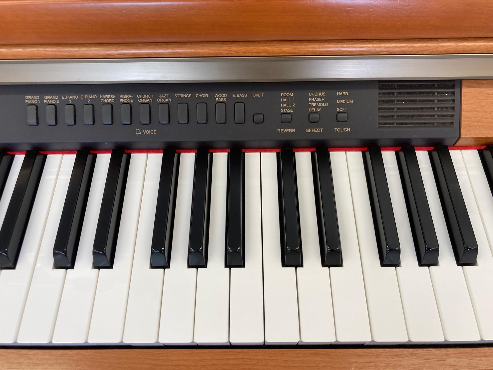 Digitalpiano Clavinova CLP-950 Kirschbaum