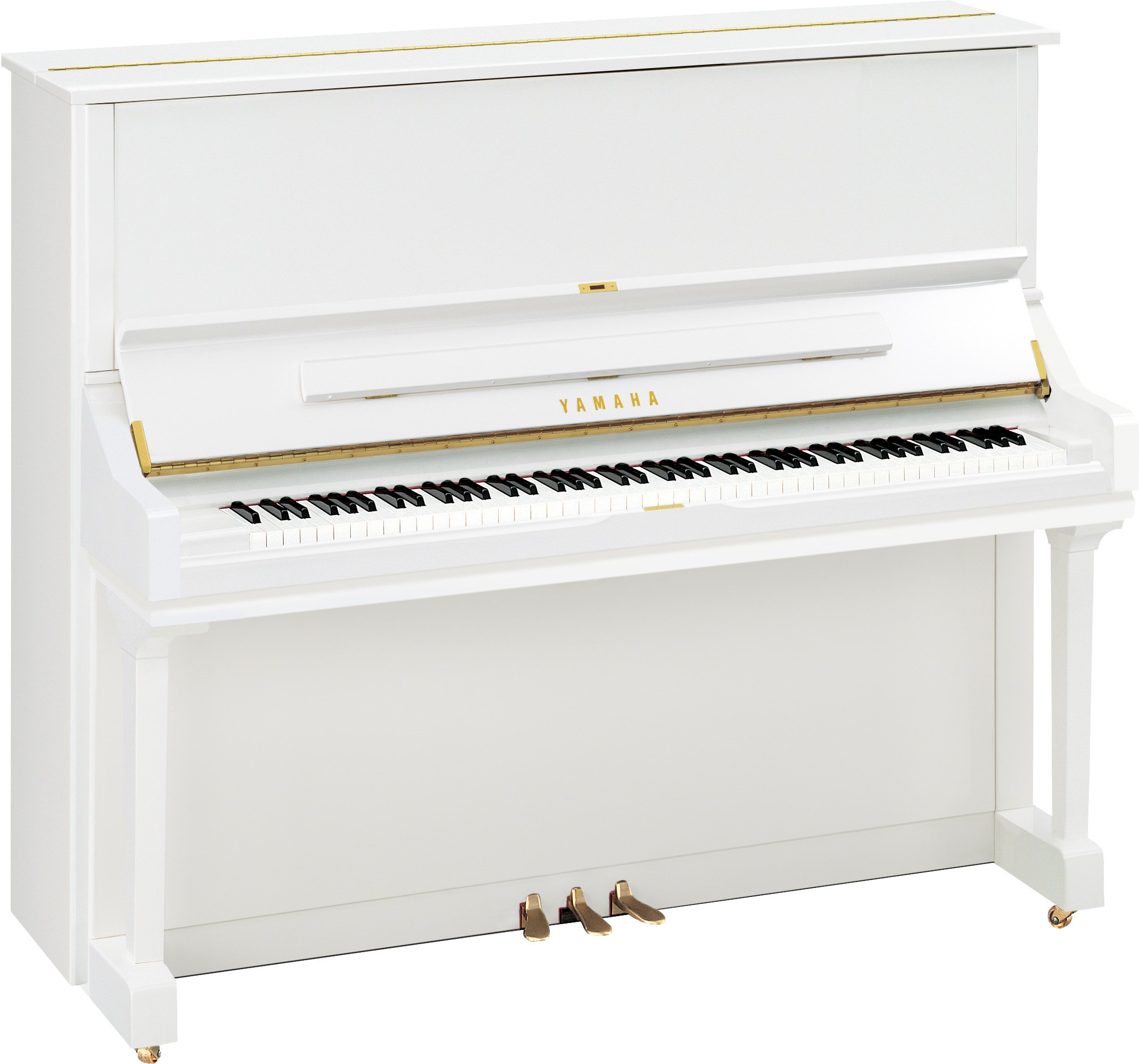 Klavier U3