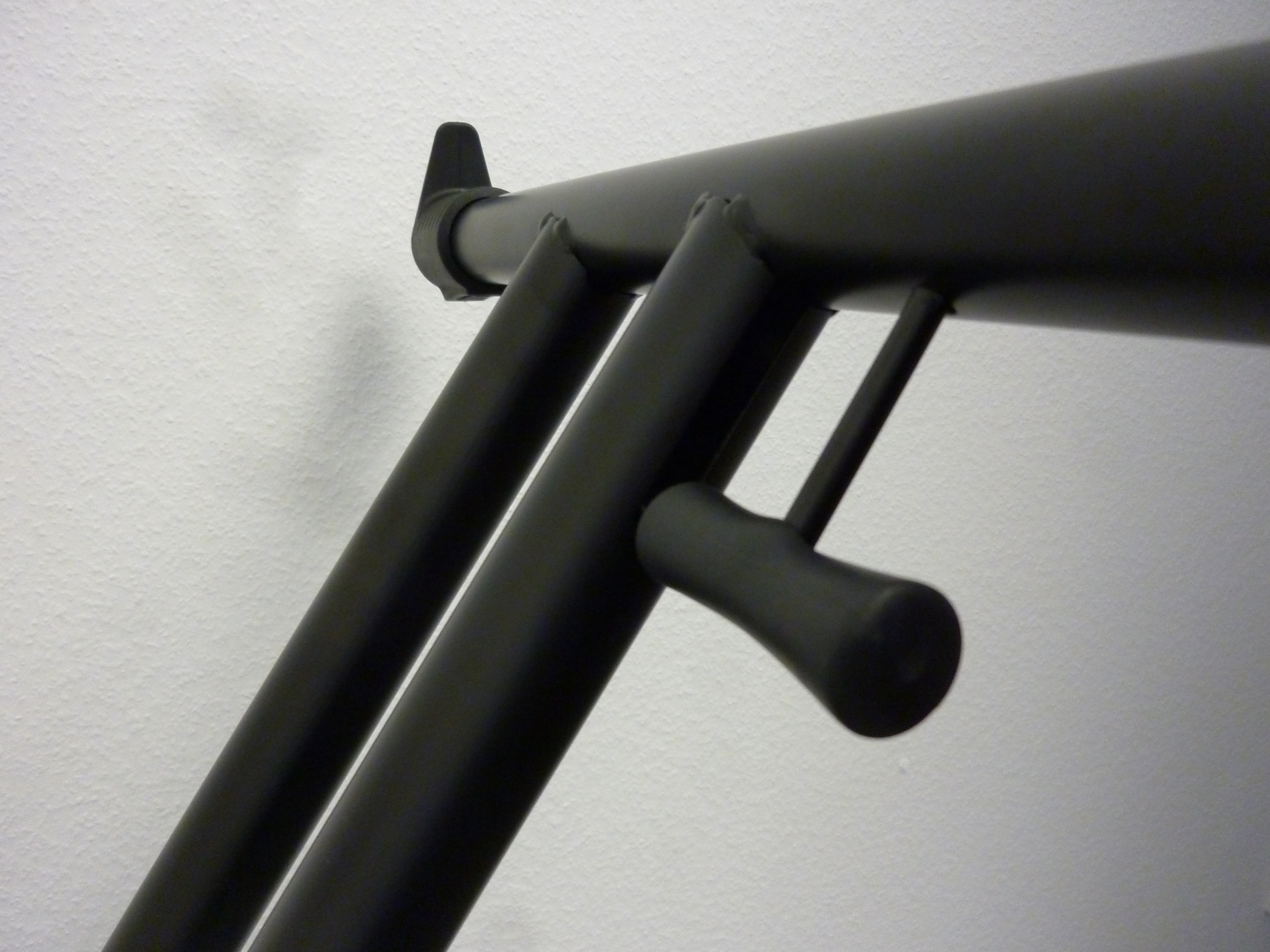 X-Ständer K2000