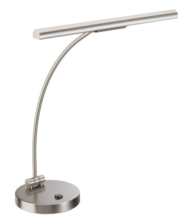 Pianoleuchte L3451 / L3452 / L3453 / L3454 / L3455 Boogie II