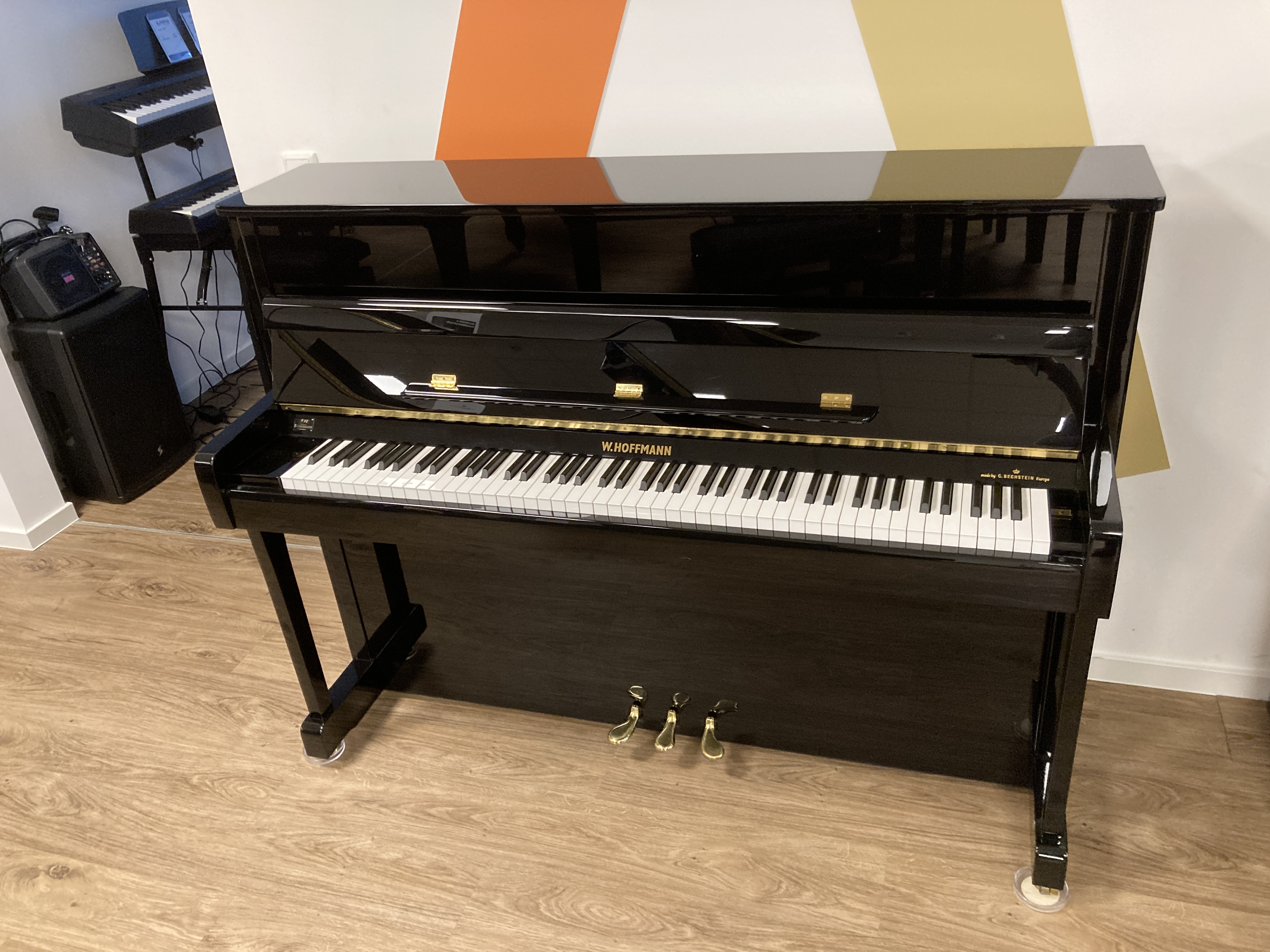Klavier Vision V 112