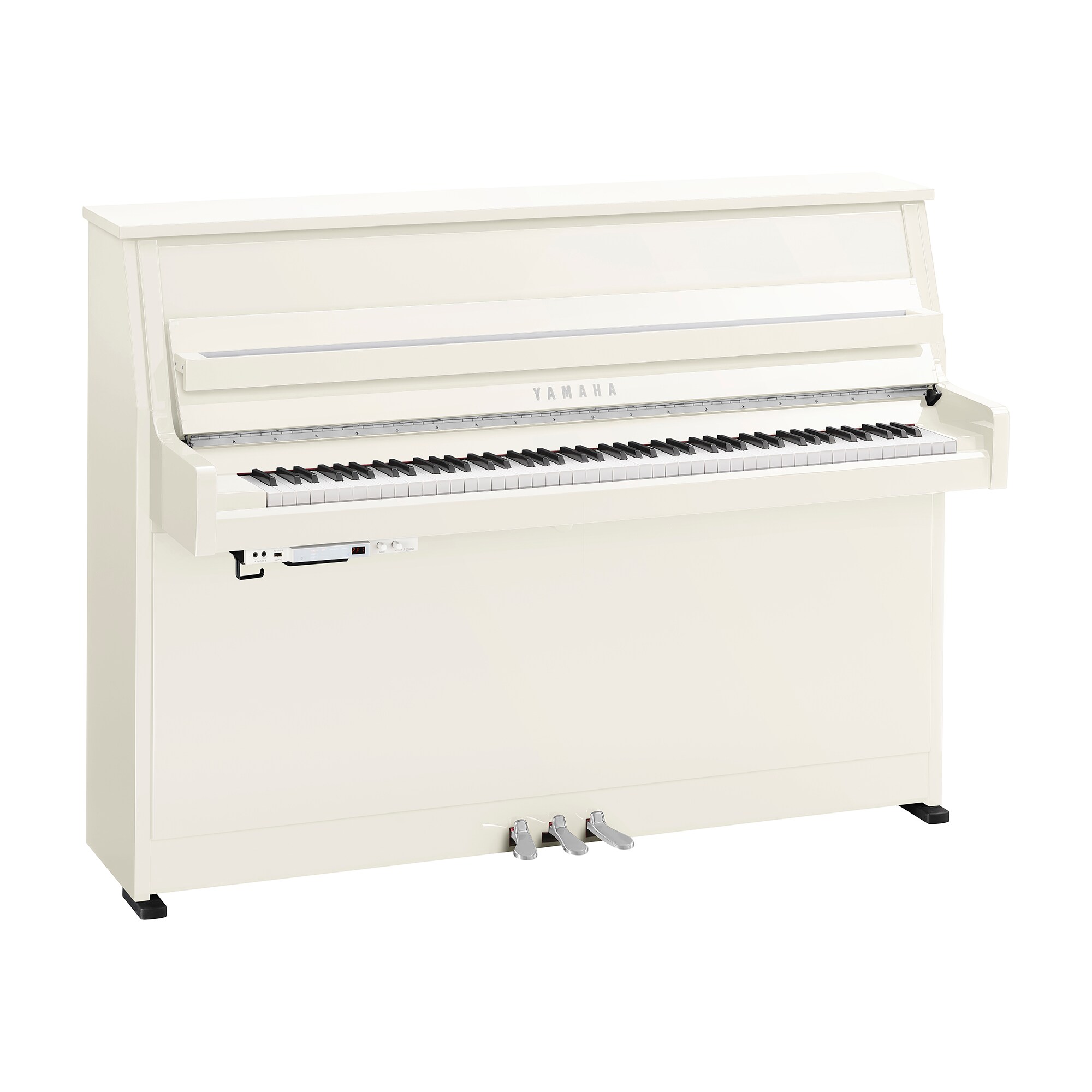 Klavier B10 TC3