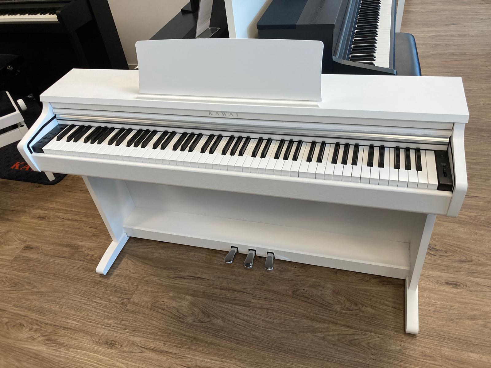 Digitalpiano KDP 120 W