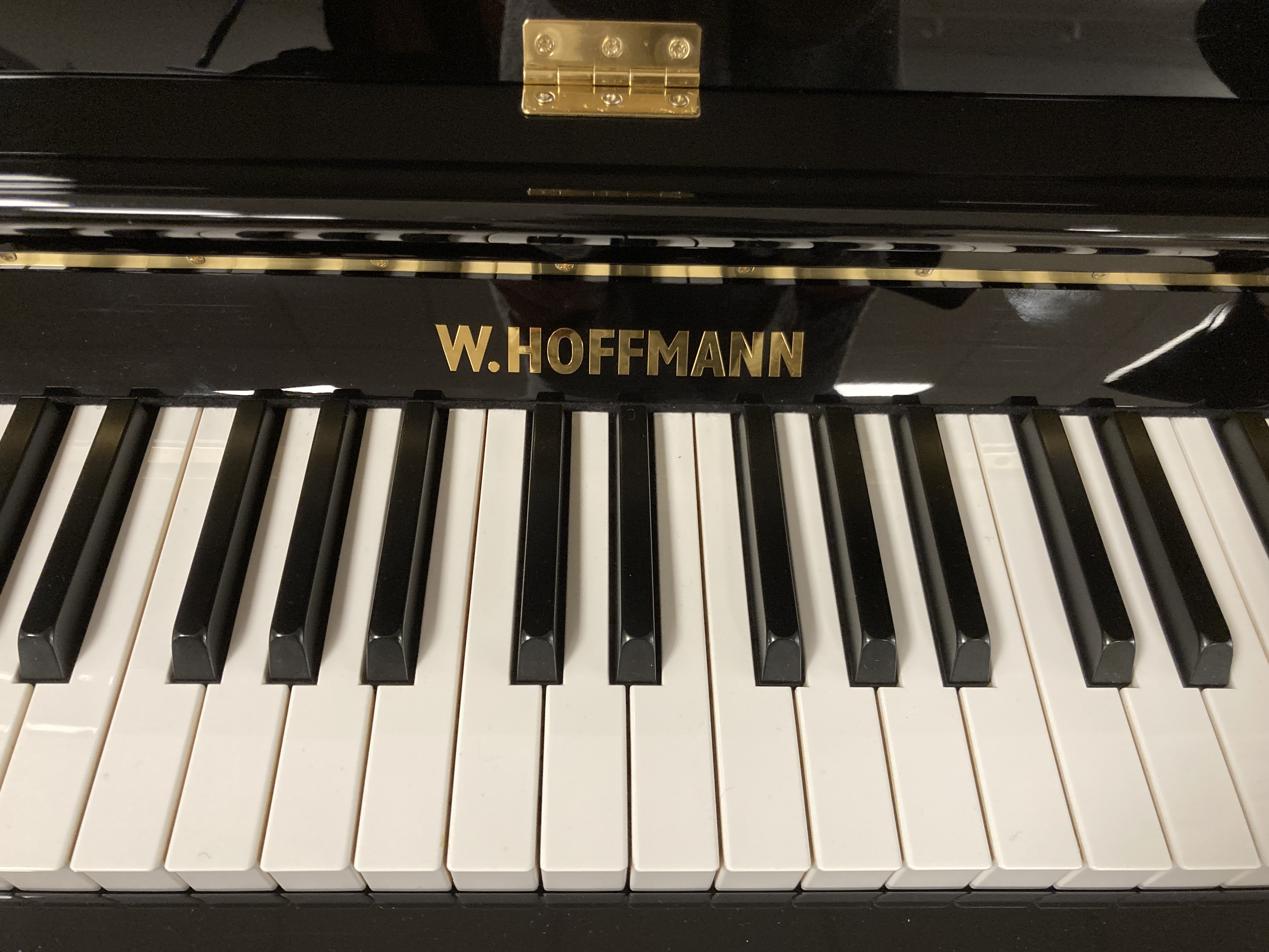 Klavier Vision V 112