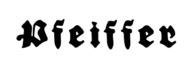 Pfeiffer
