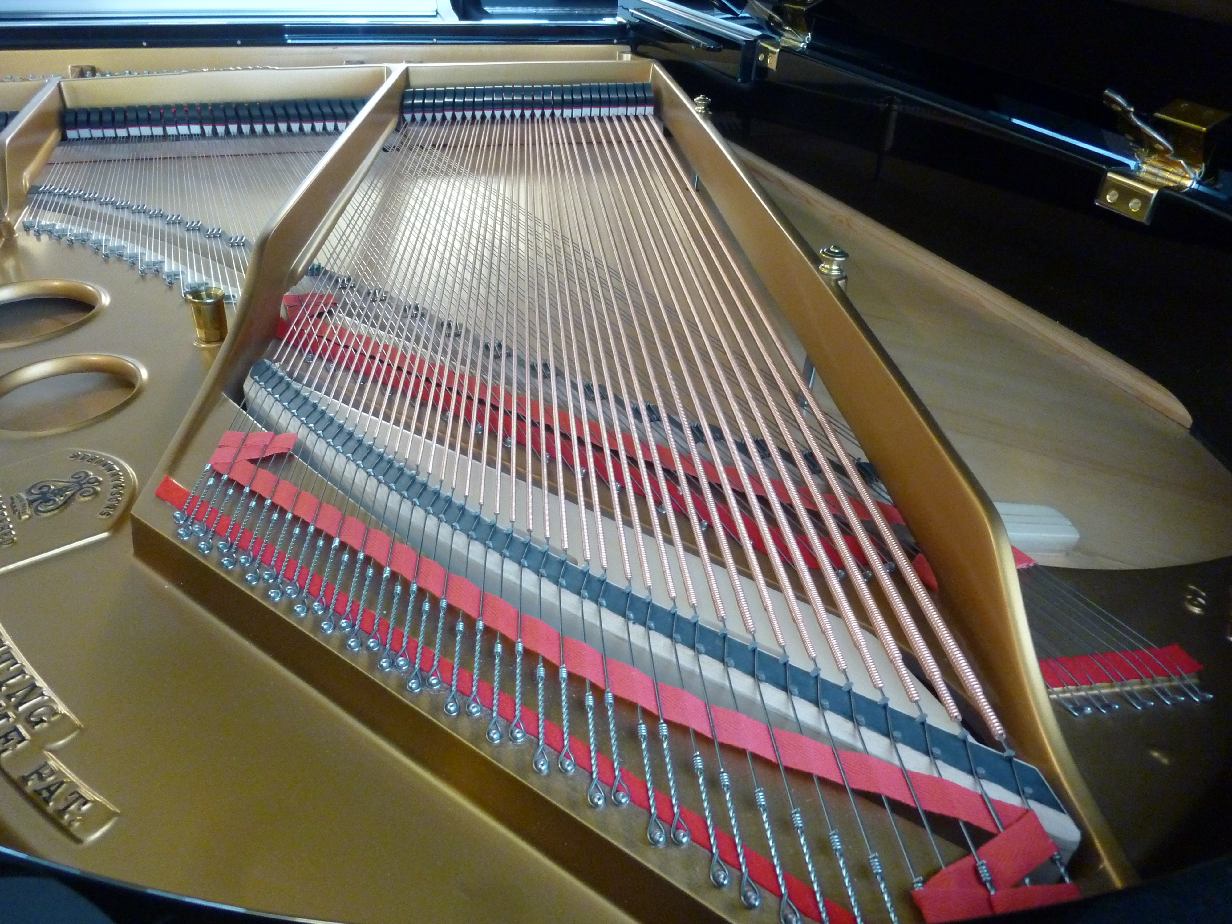 Flügel O-180