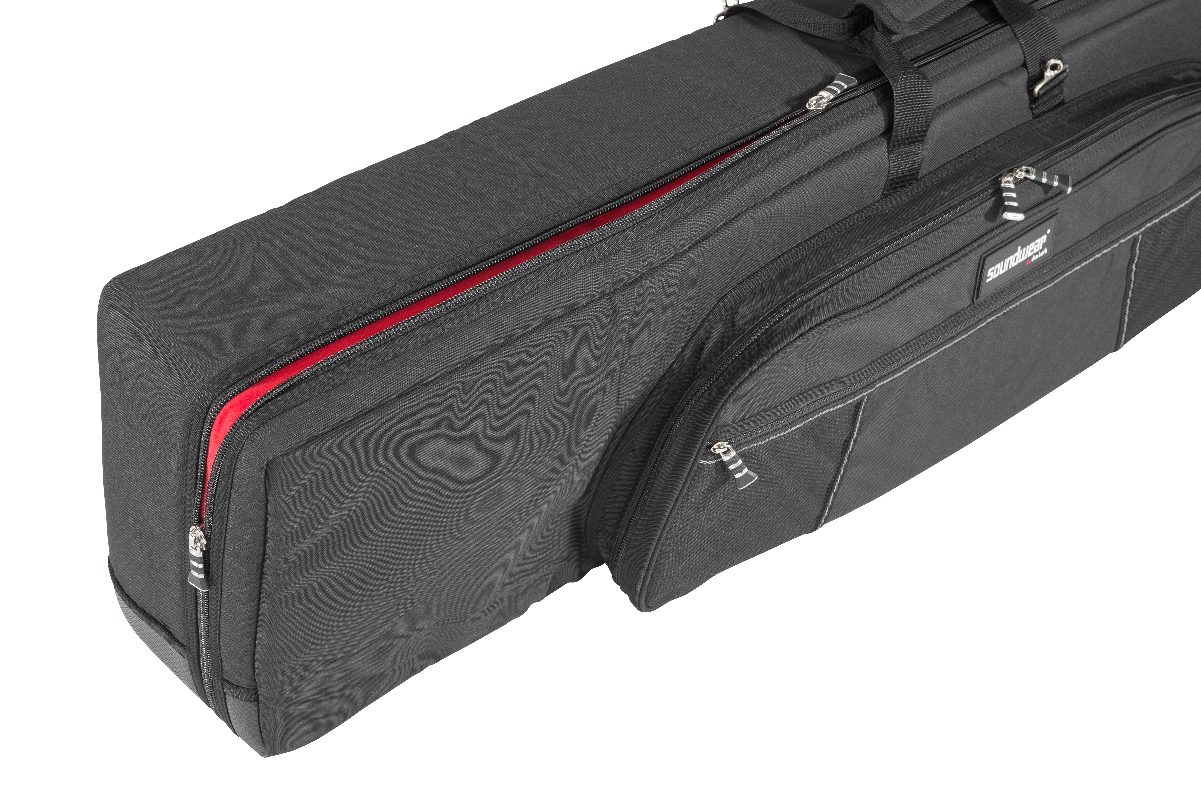 Keyboard-Tasche Protector 25133R