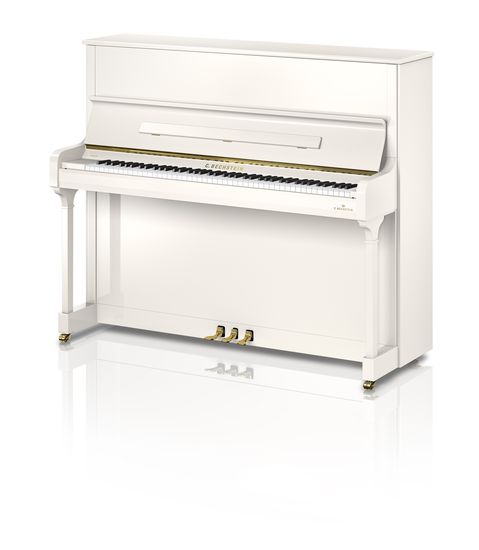 Klavier R6 Style Vario