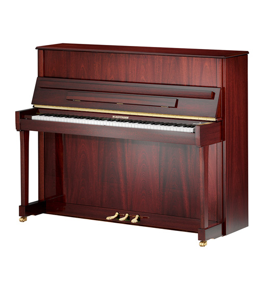 Klavier Tradition T 122
