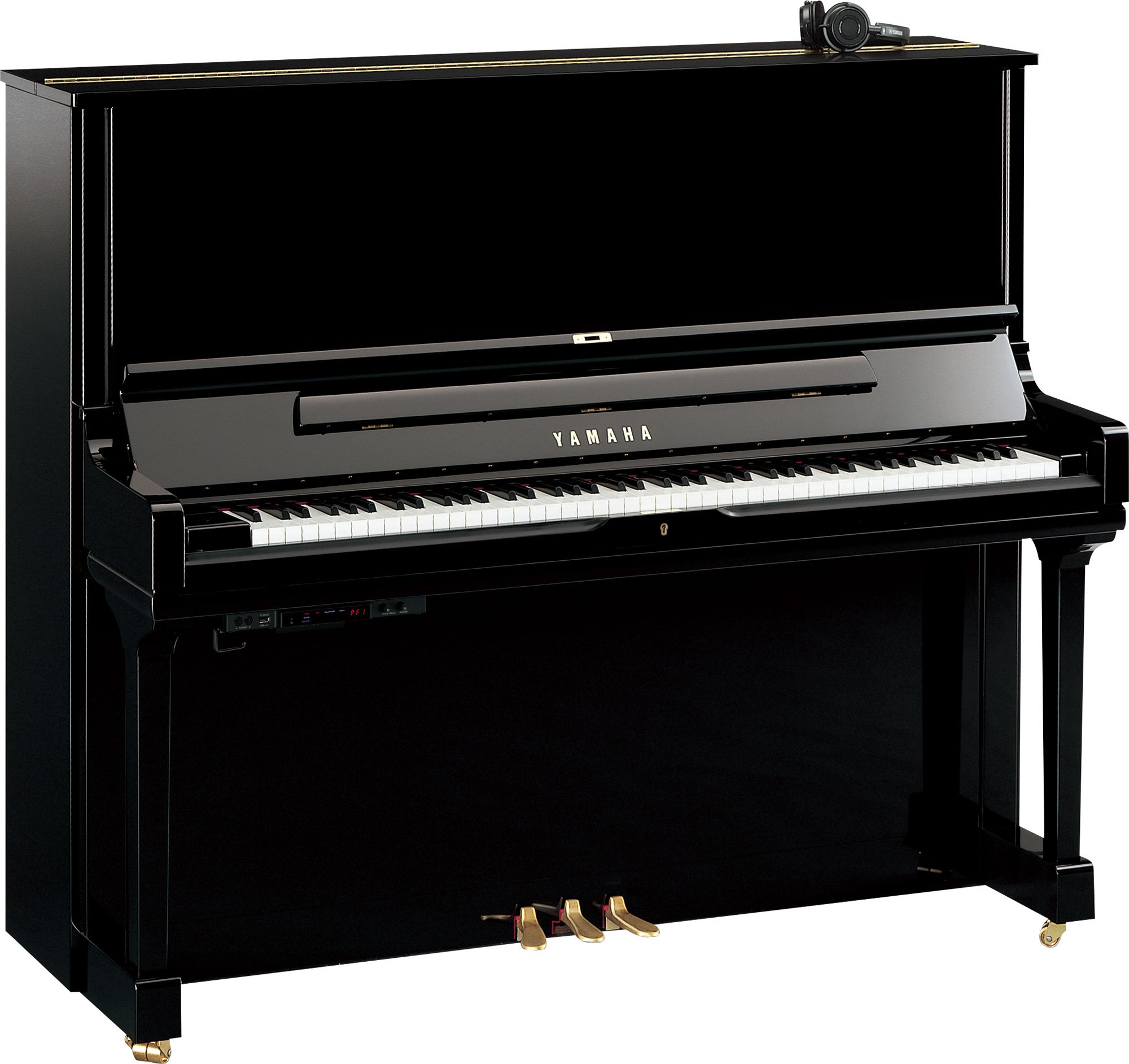 Klavier YUS3 SH3 Silent