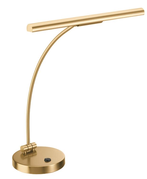 Pianoleuchte L3451 / L3452 / L3453 / L3454 / L3455 Boogie II