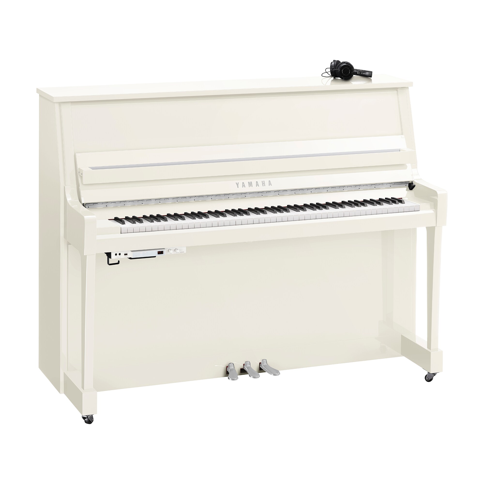 Klavier B20 SC3