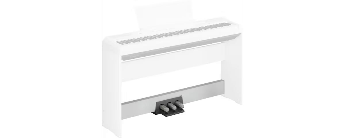 Pedaleinheit LP-5A