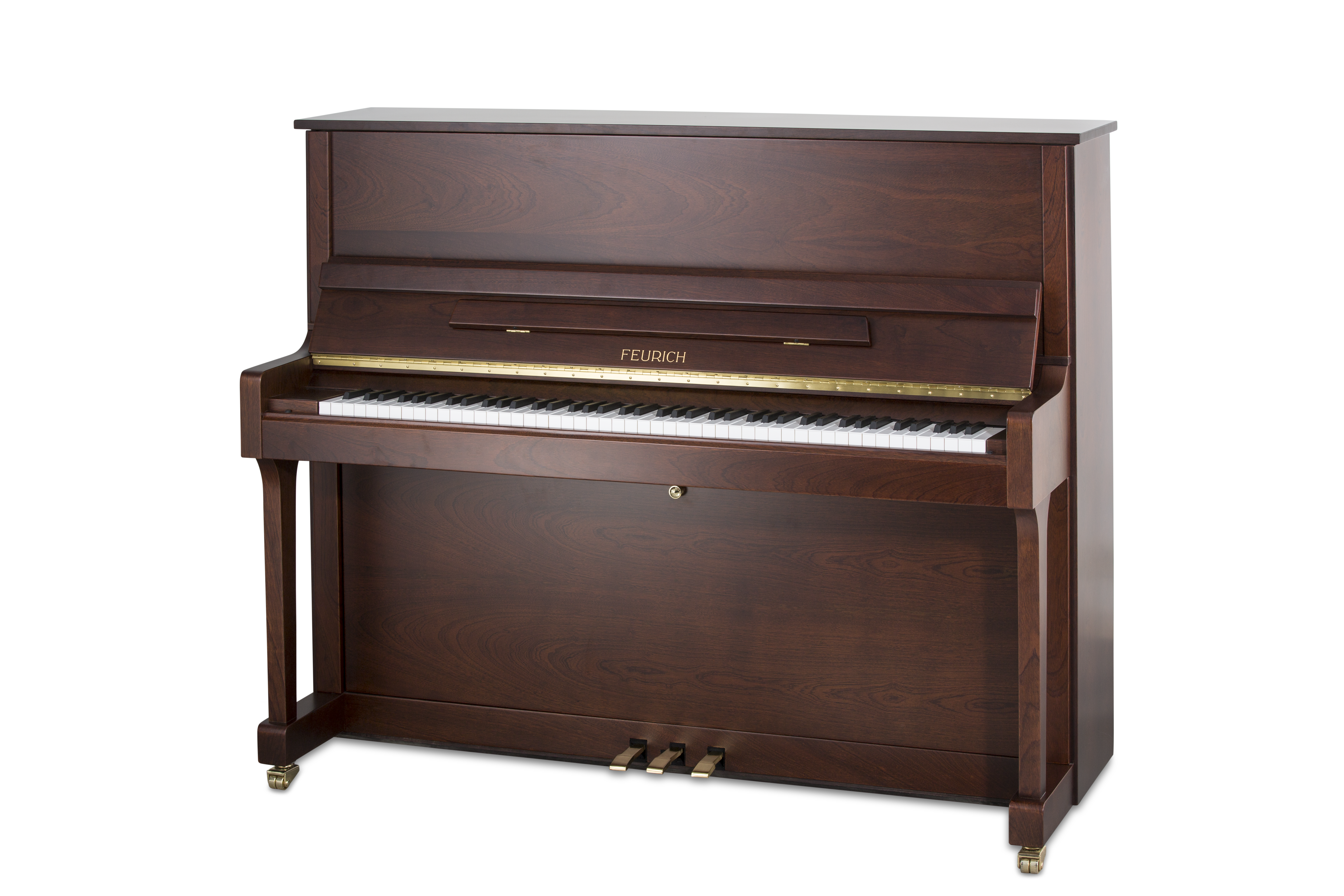 Klavier 122 Universal