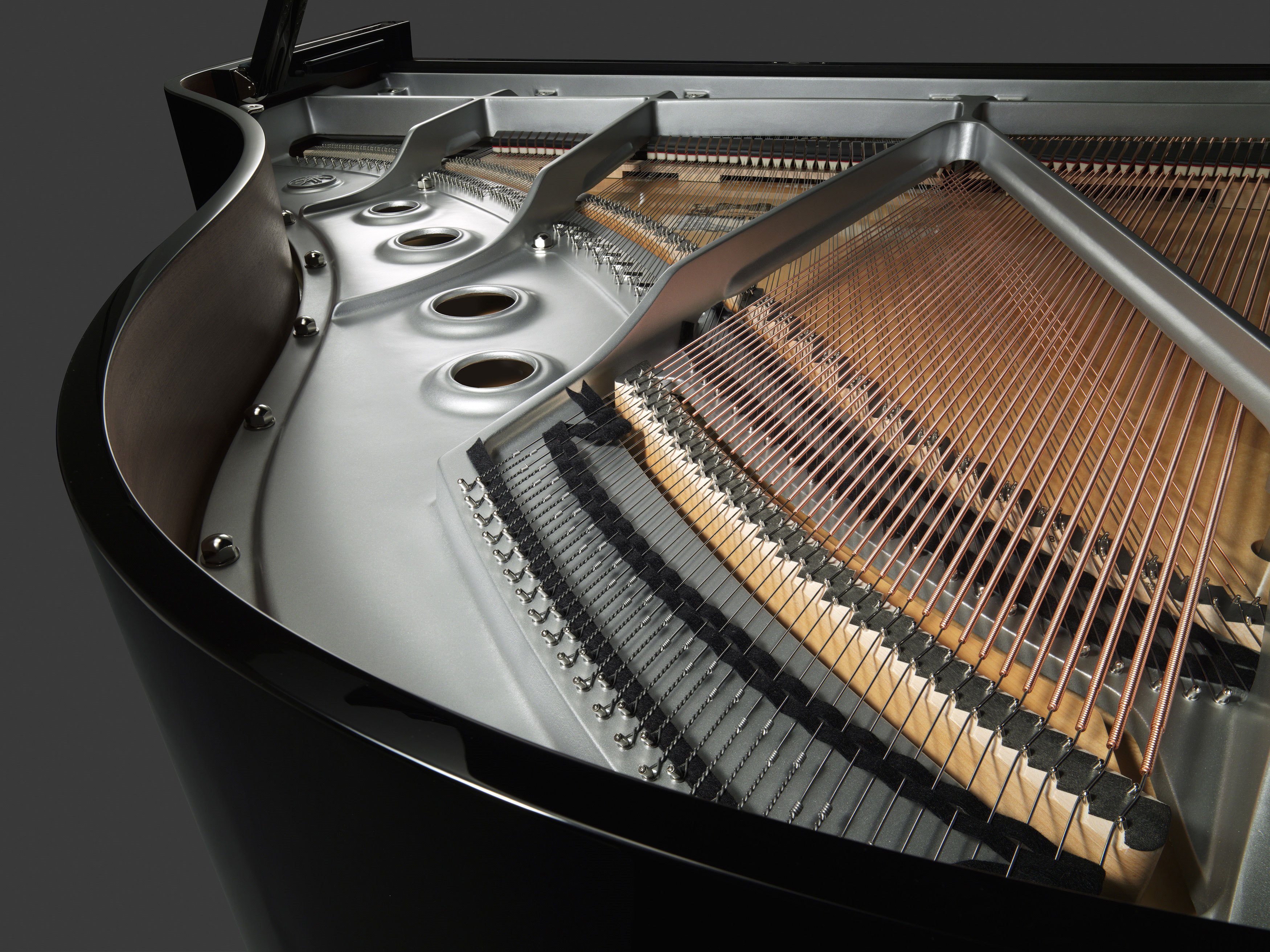 DC2X ENST Disklavier