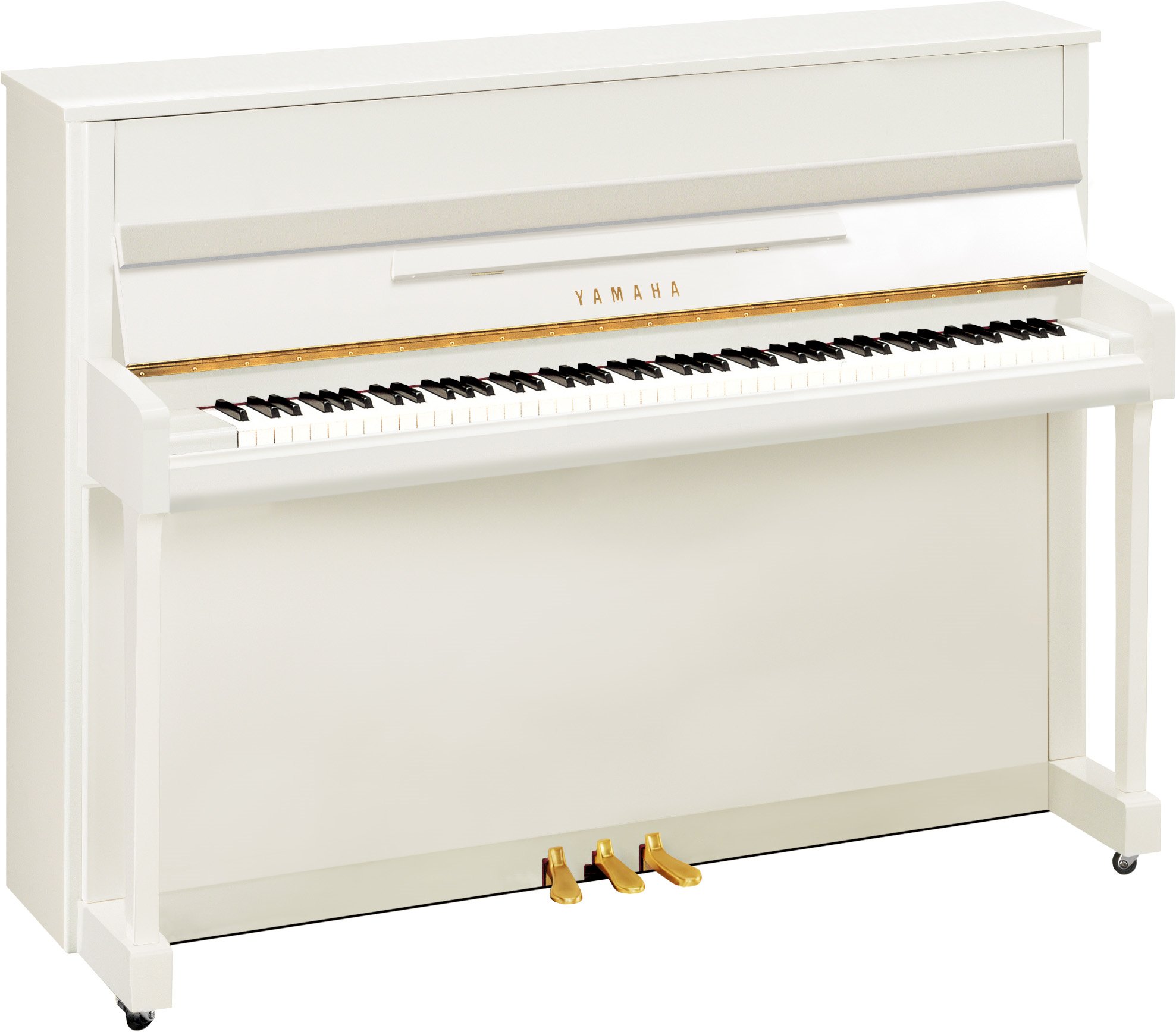 Klavier b2