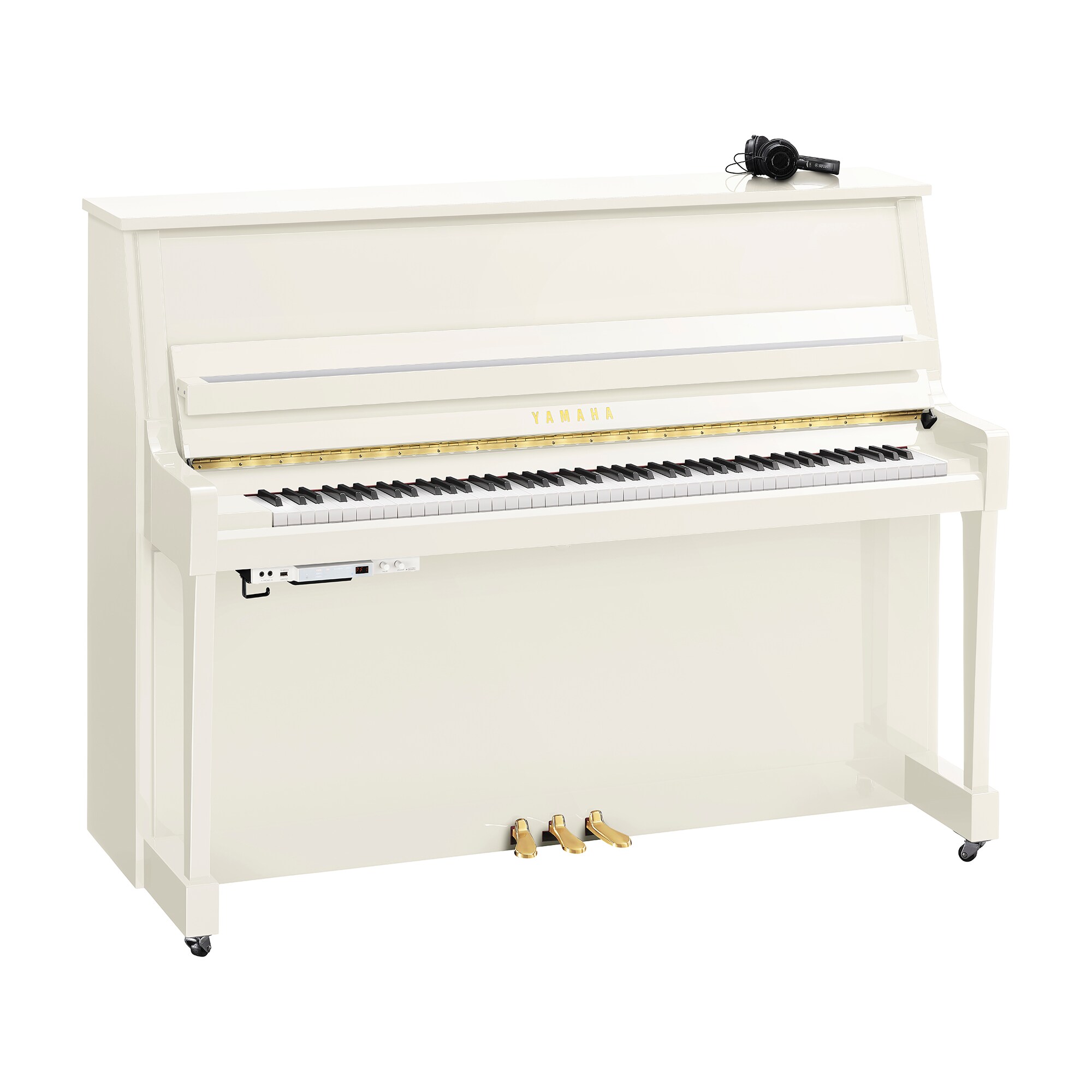 Klavier B20 SC3