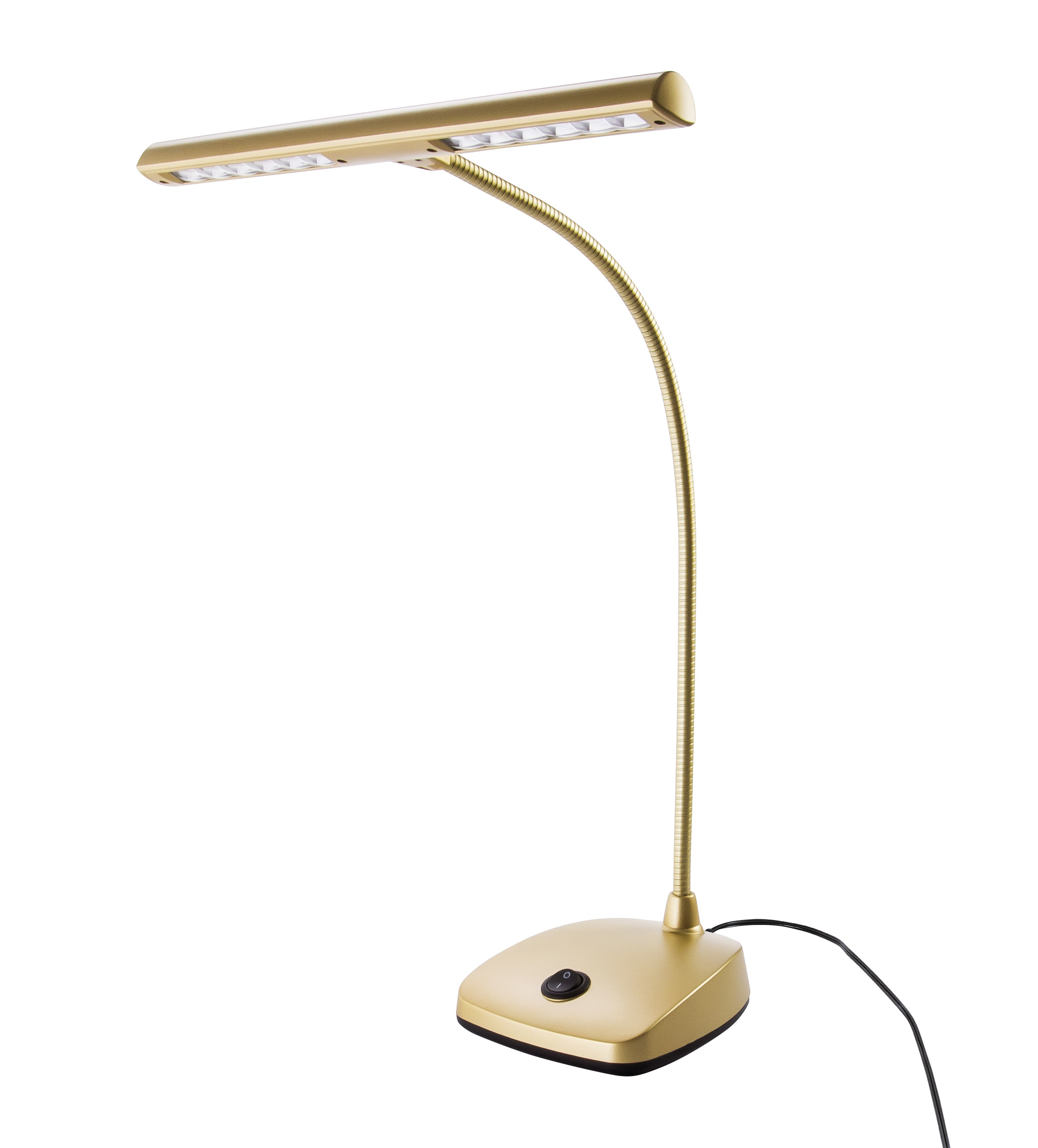 Pianoleuchte 12297 LED Piano