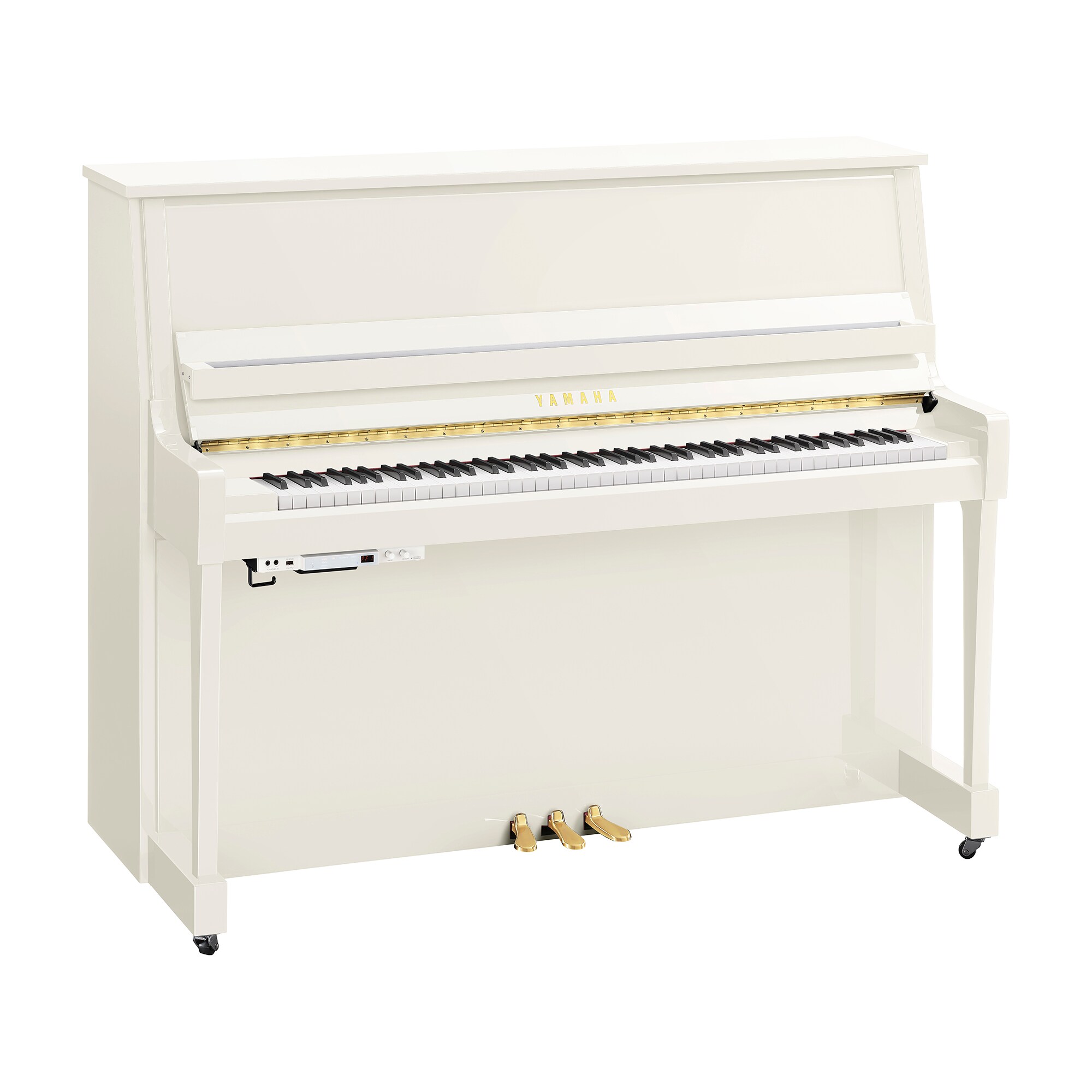 Klavier B30 TC3