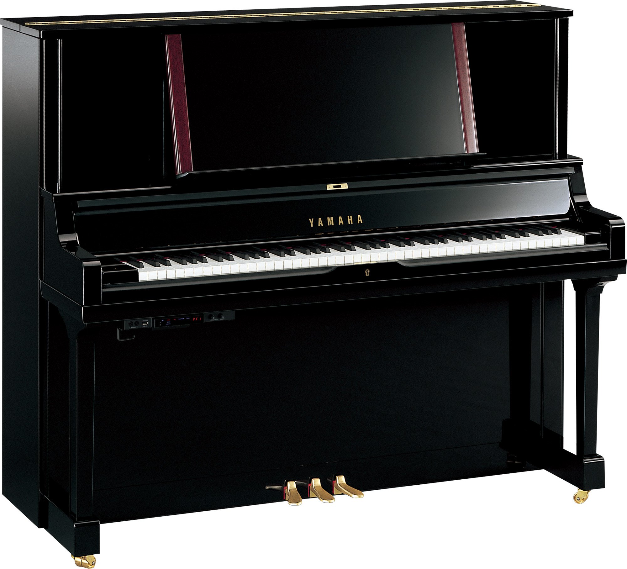 Klavier YUS5 TA3 TransAcoustic