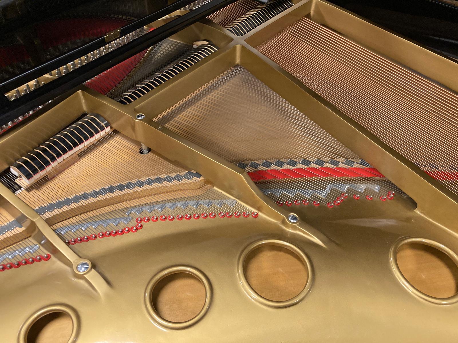 Flügel SAZ-185G