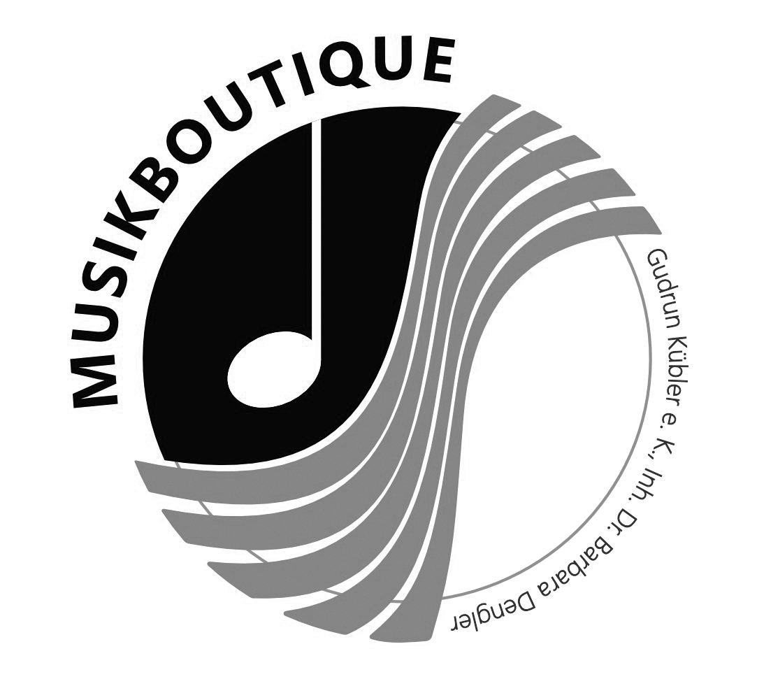 Musikboutique Kübler