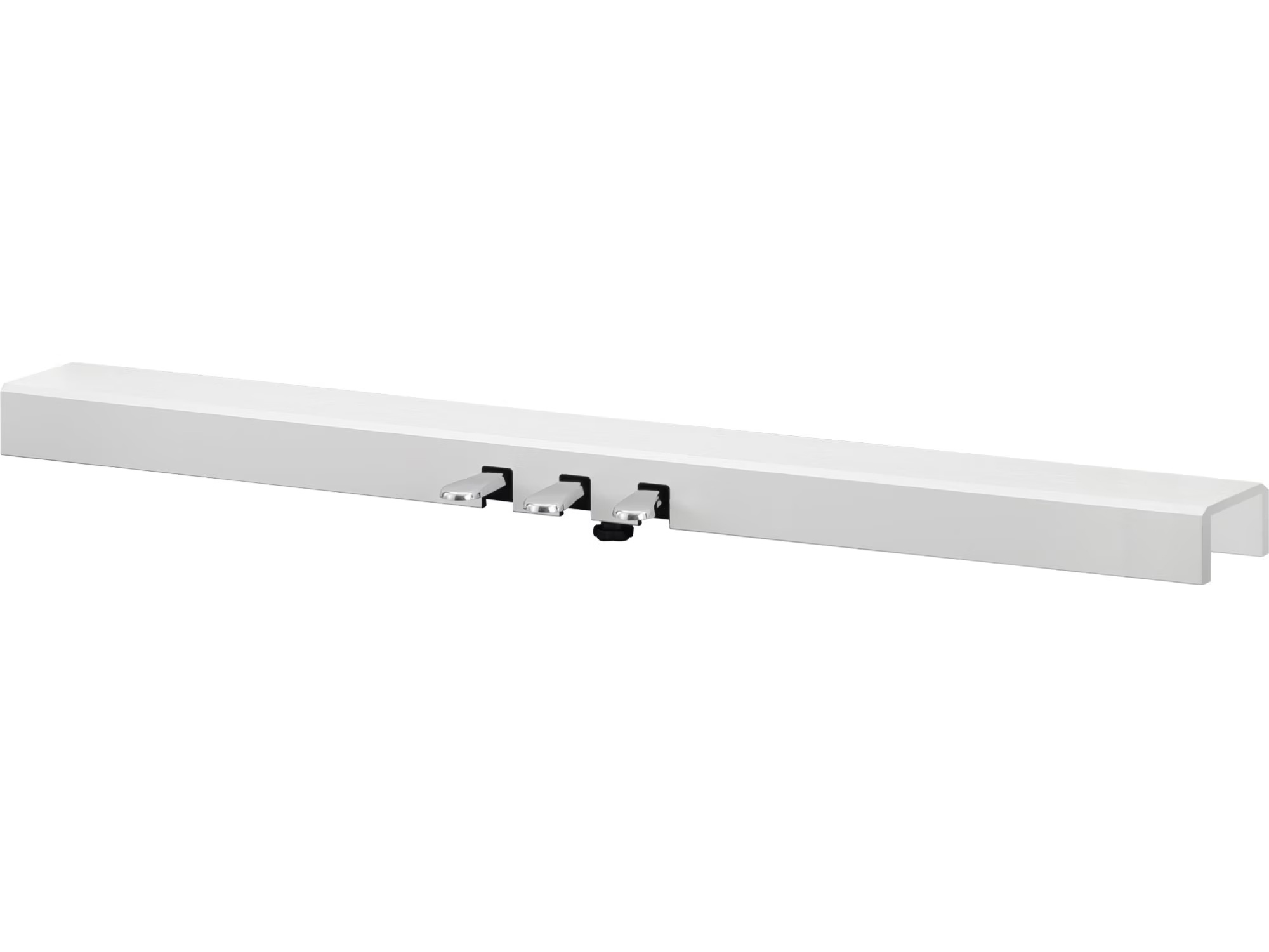 Pedaleinheit F-302