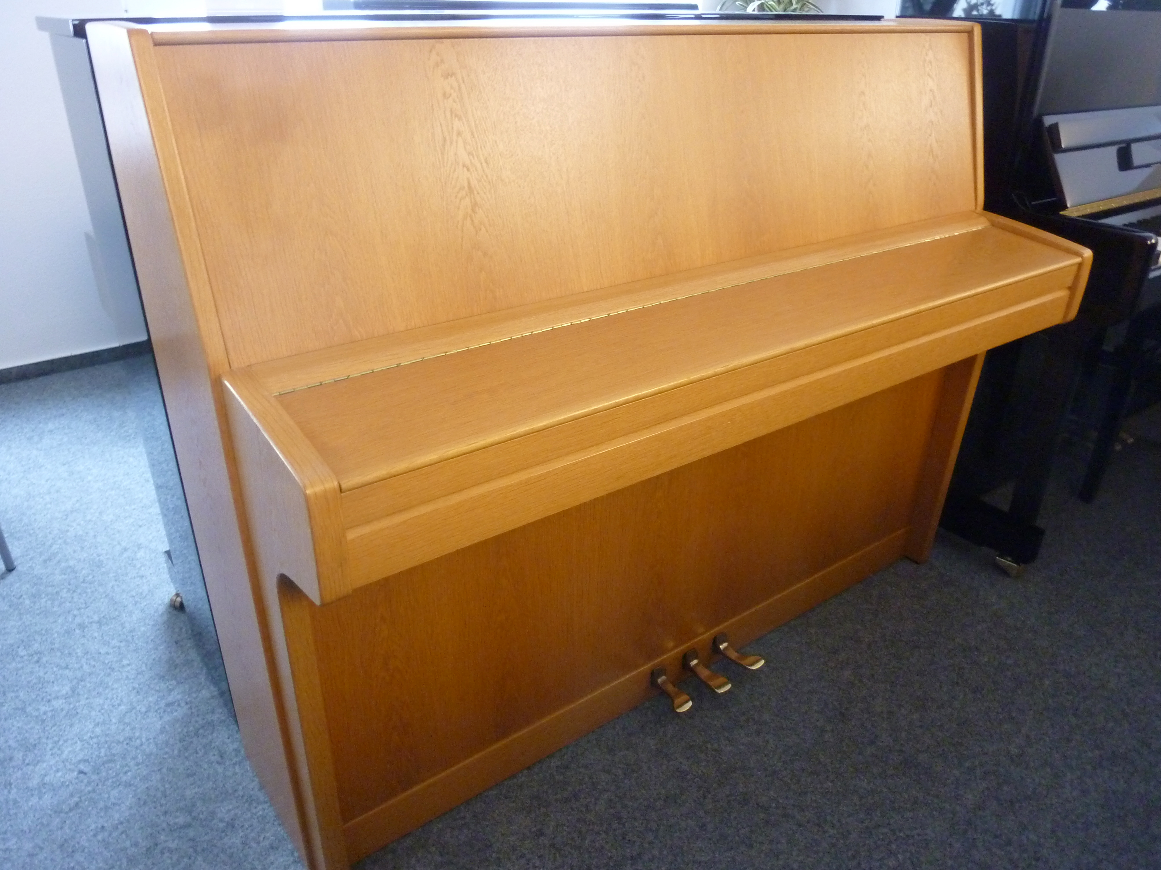 Klavier 112/5 Exquisit