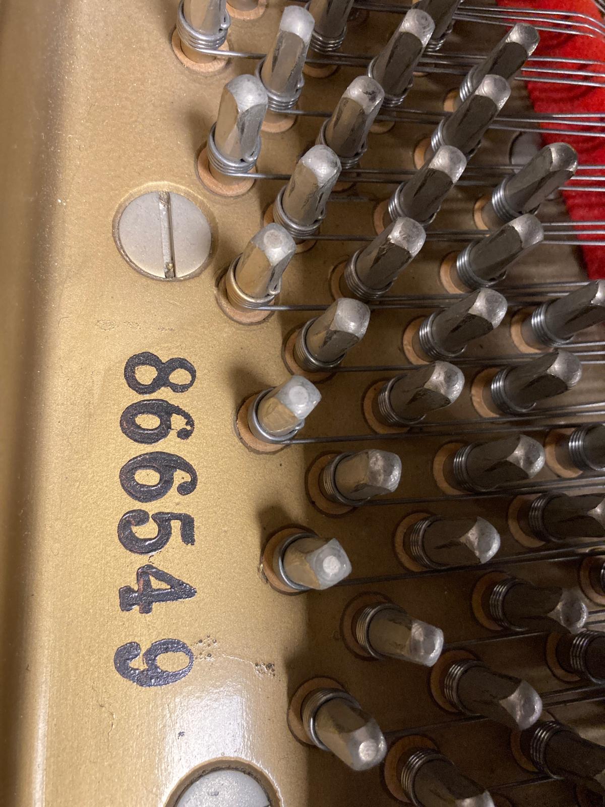 Flügel SAZ-185G