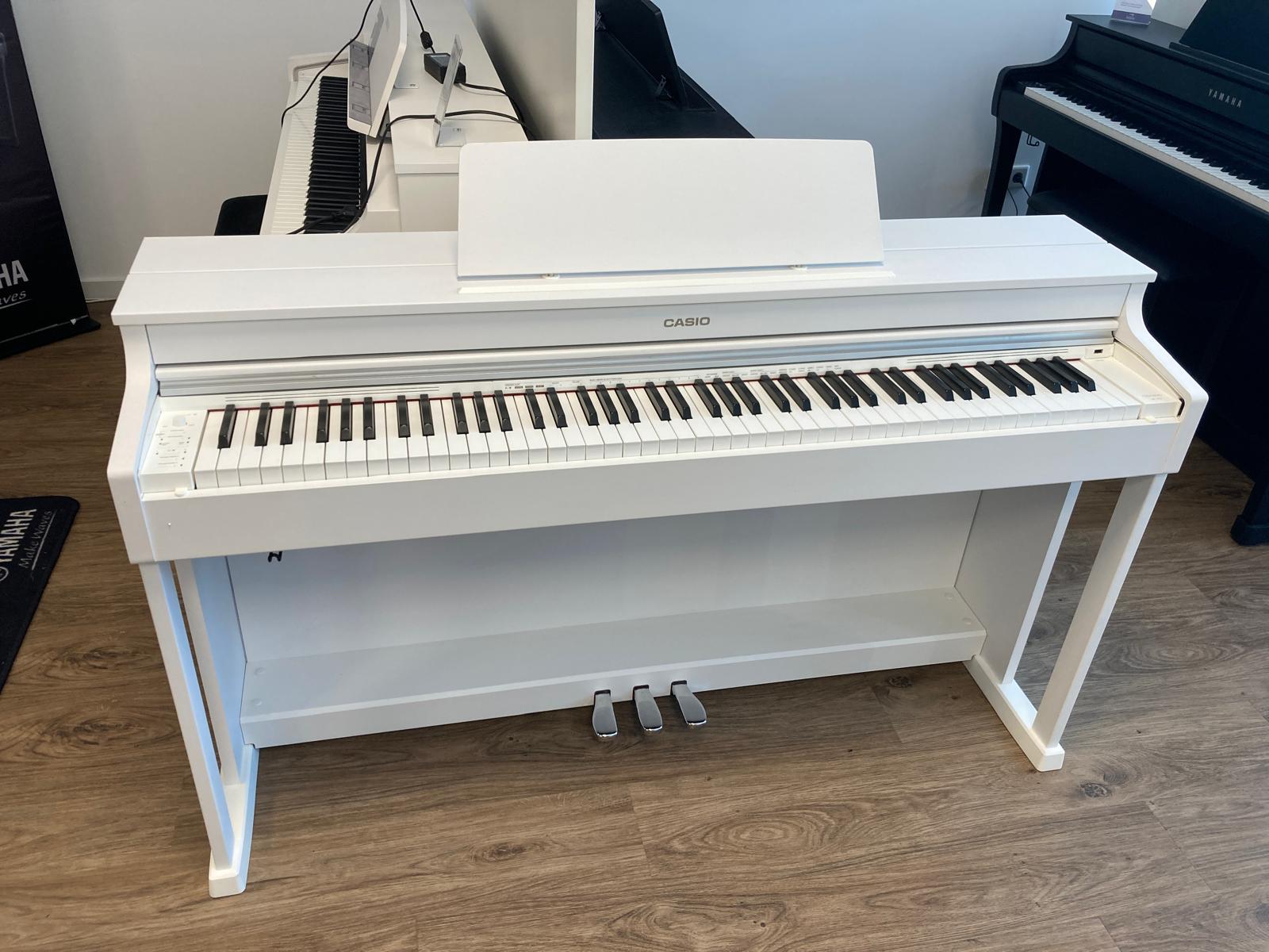 Digitalpiano Celviano AP-470 WE