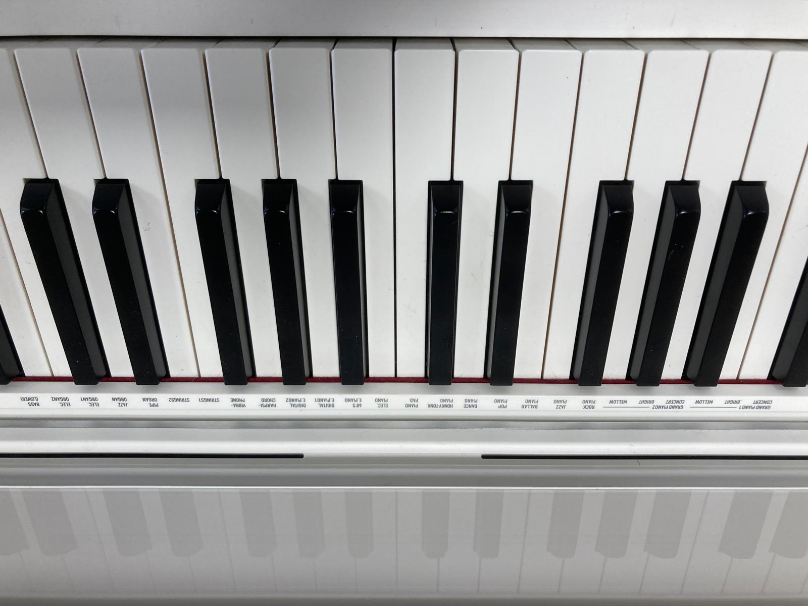 Digitalpiano Celviano AP-S450 WE
